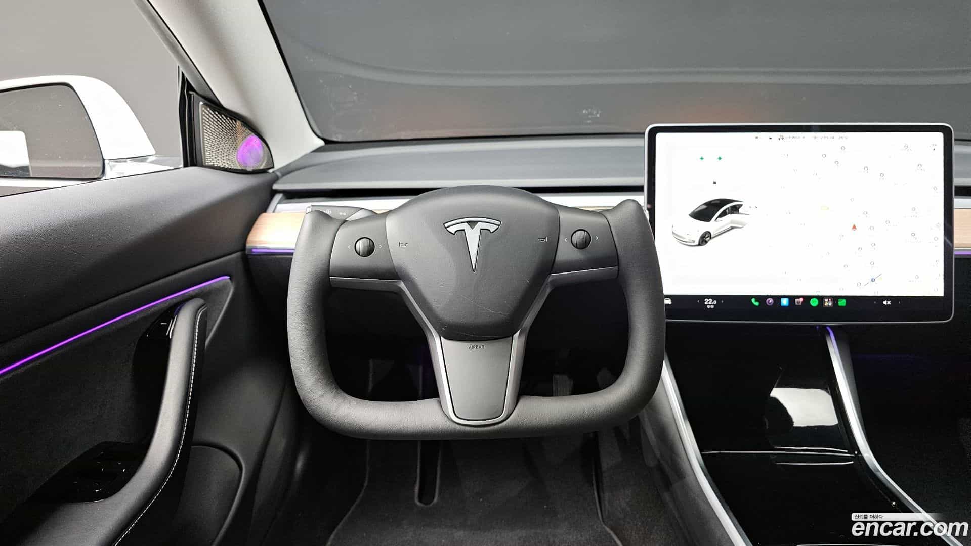 Model 3 Tesla 2020.7-OPTION-016