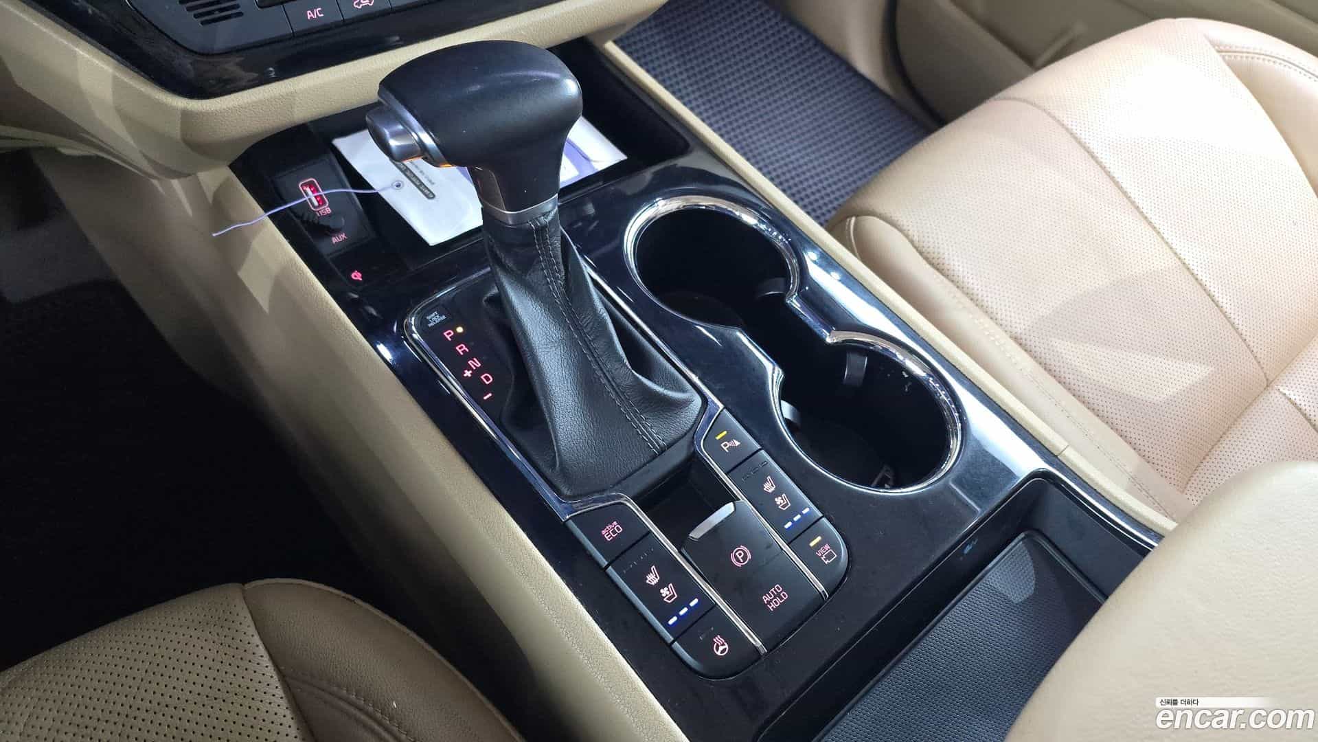 Canival Kia 2018.4-INNER-009