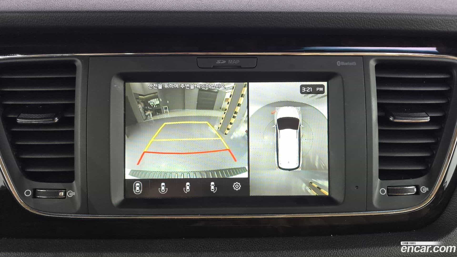 Canival Kia 2018.4-OPTION-019