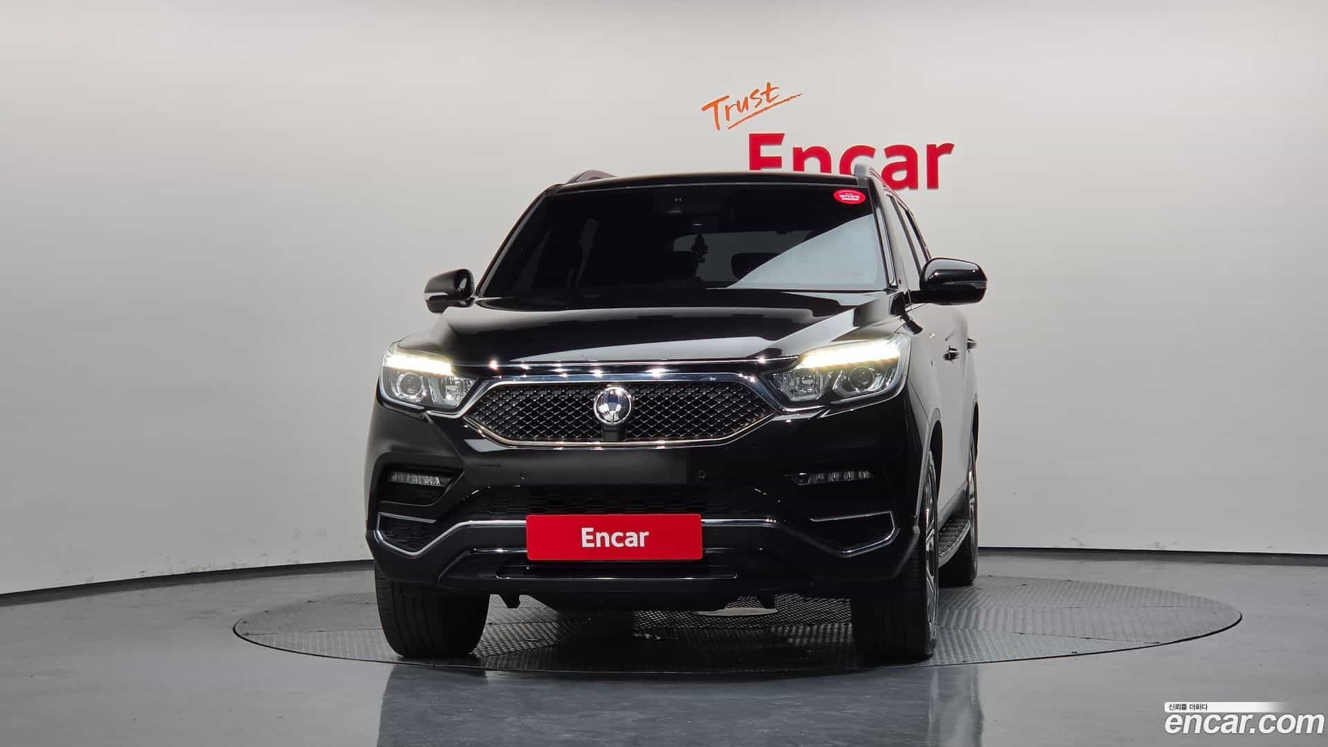 Rexton KG Mobility 2018.5-OUTER-003