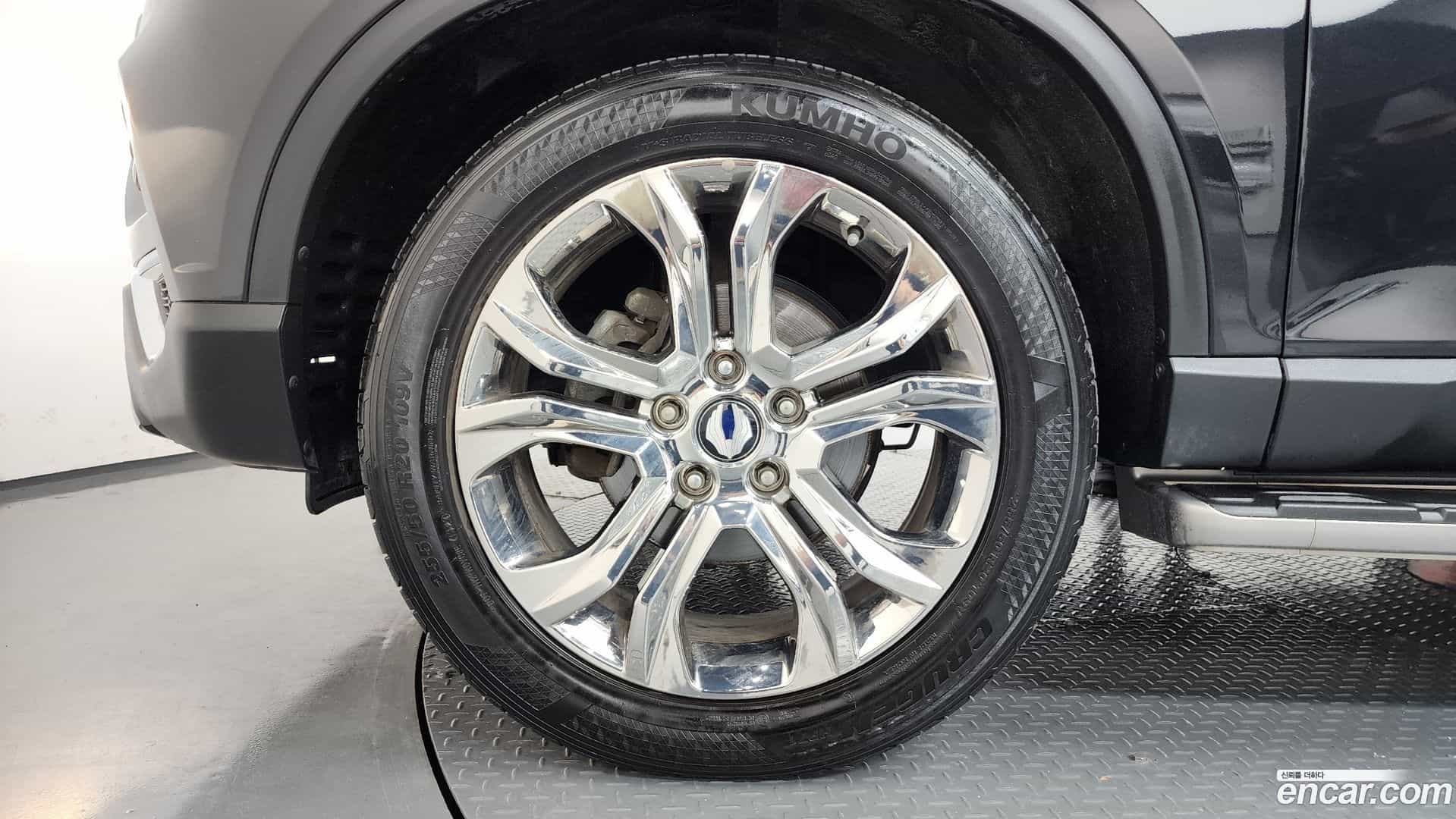 Rexton KG Mobility 2018.5-OUTER-005