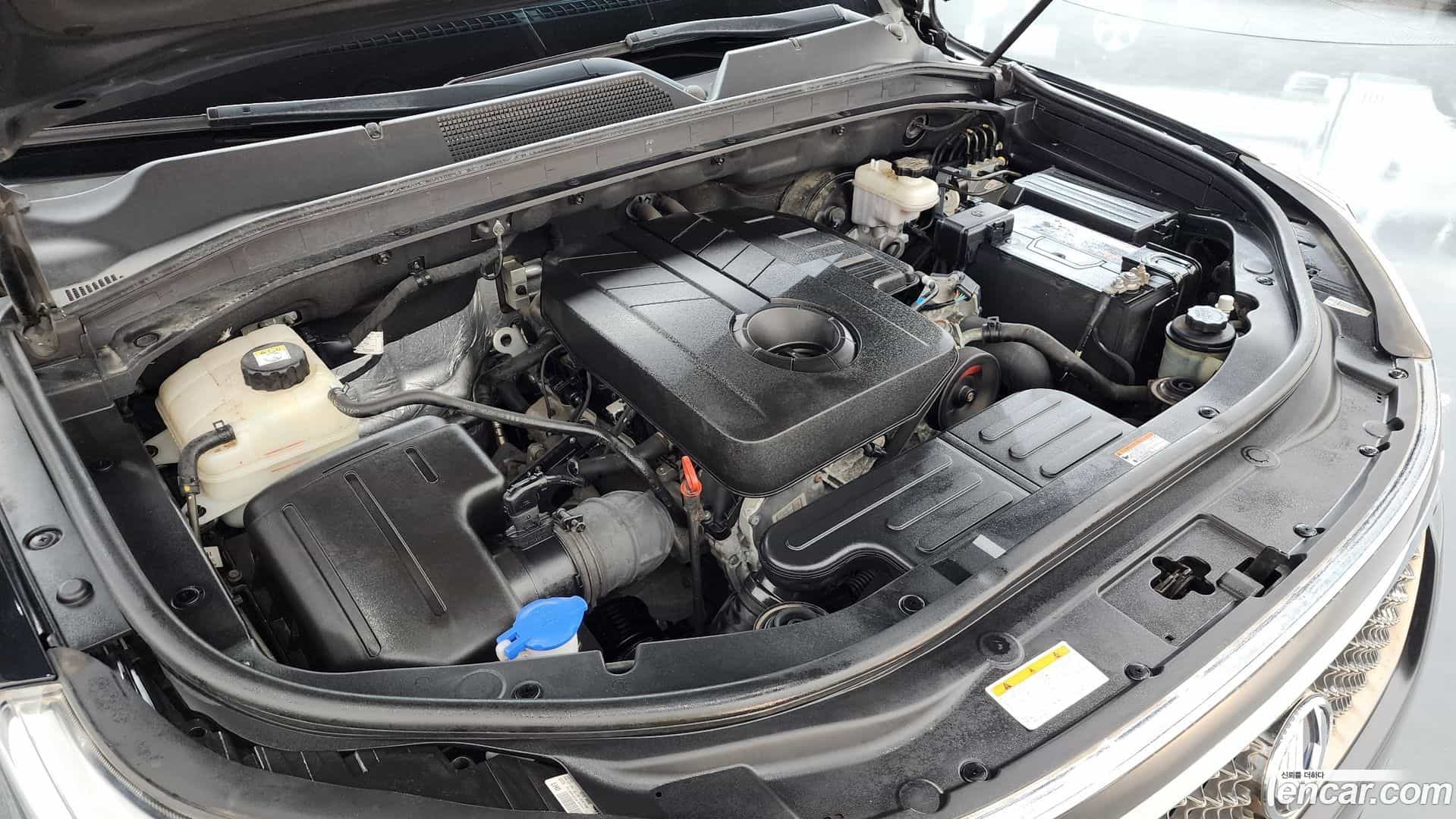 Rexton KG Mobility 2018.5-OUTER-006