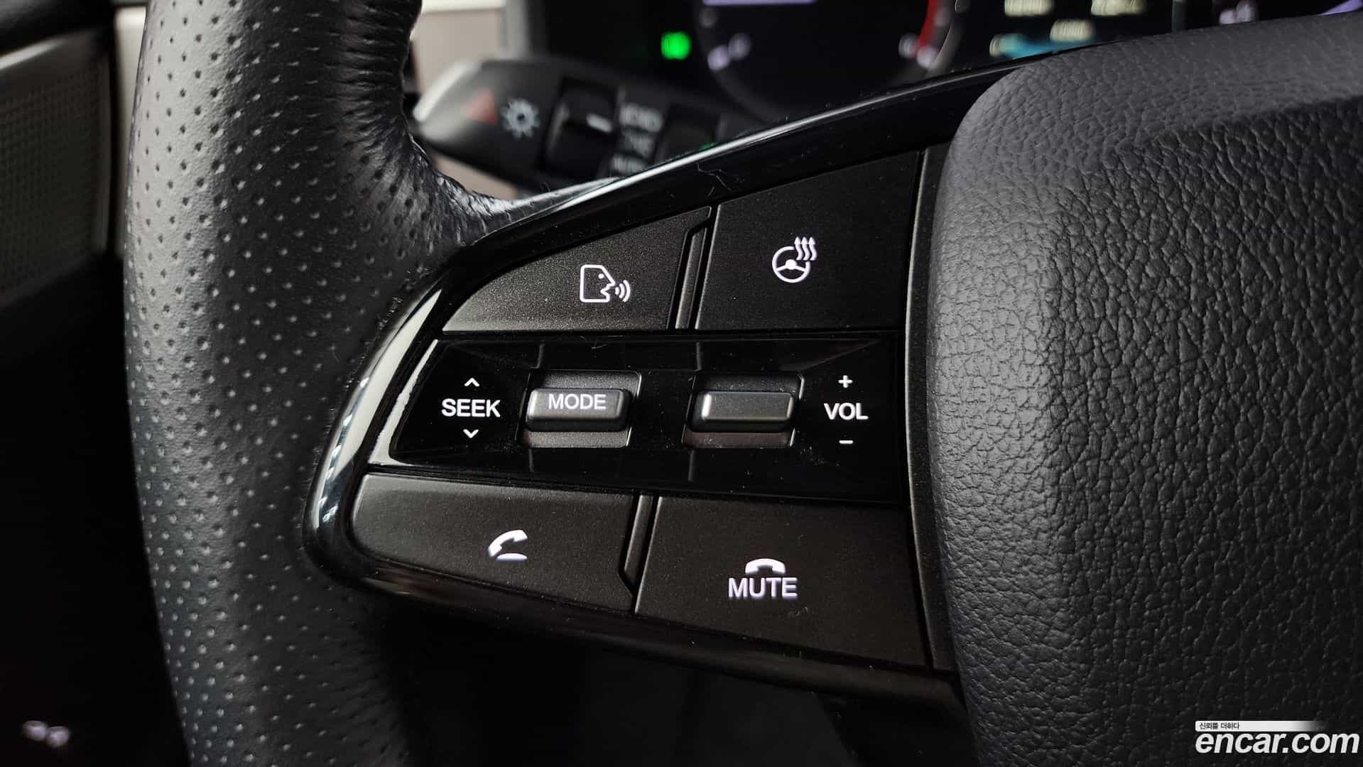 Rexton KG Mobility 2018.5-OPTION-019