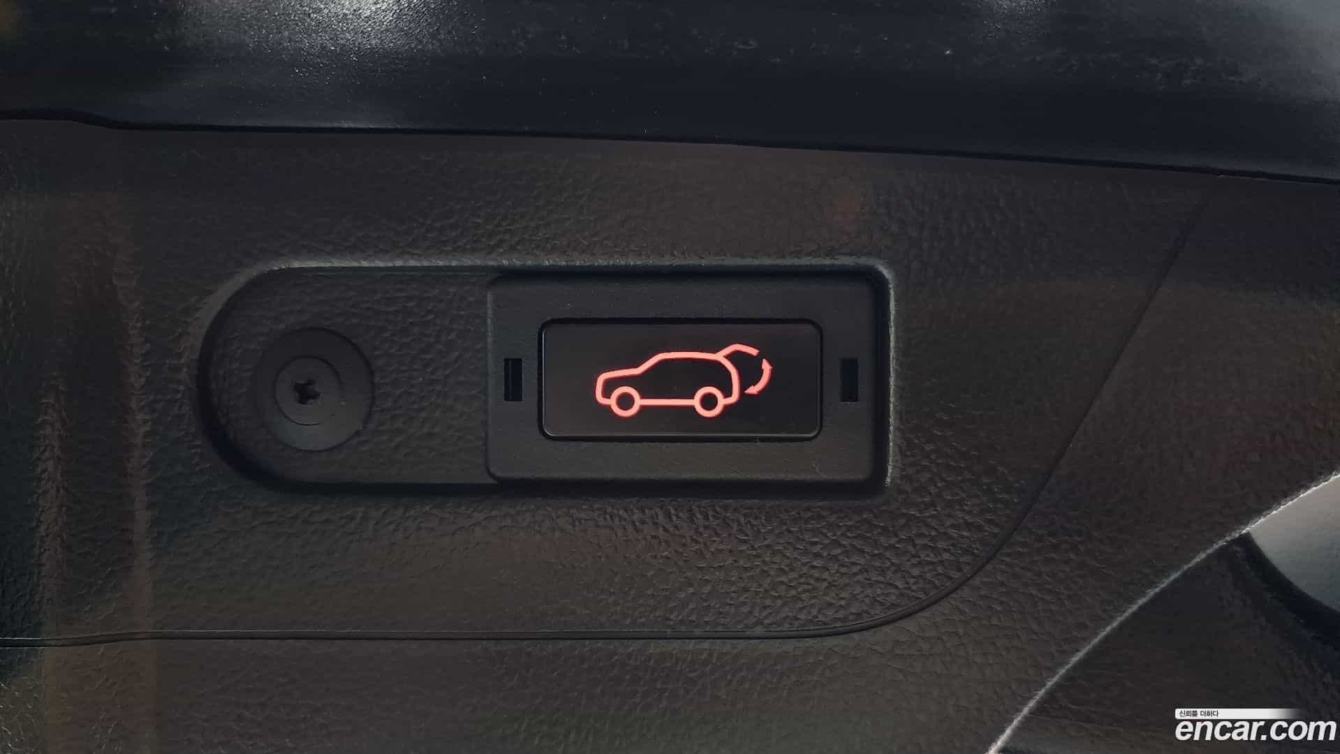 Rexton KG Mobility 2018.5-OPTION-020
