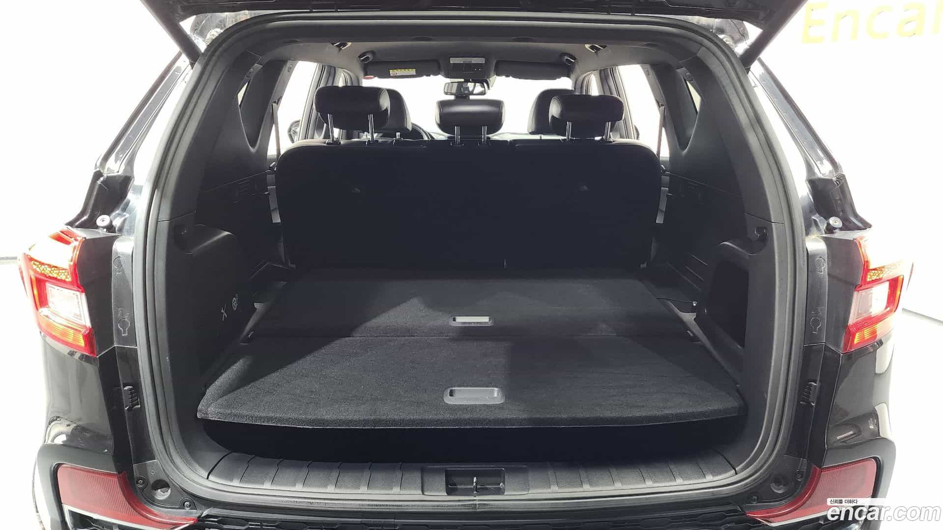 Rexton KG Mobility 2018.5-OPTION-021