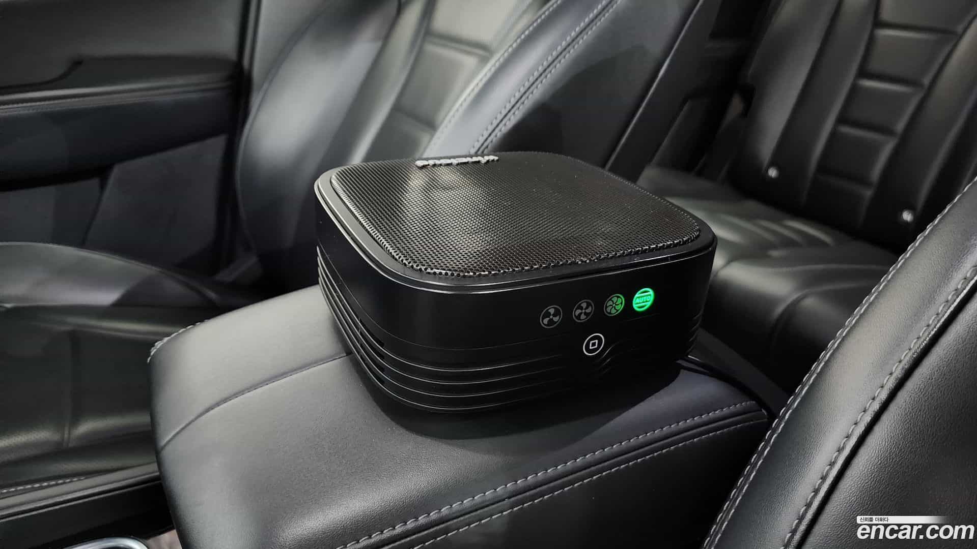 Rexton KG Mobility 2018.5-OPTION-046