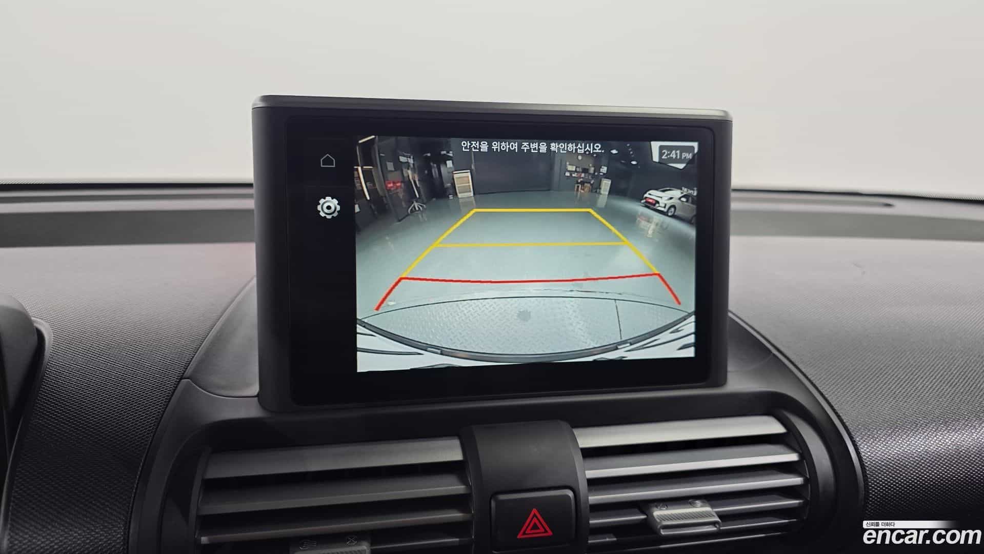 Casper Hyundai 2022.3-OPTION-020
