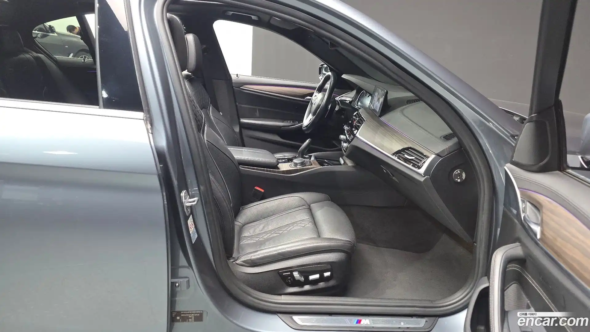 5-Series BMW 2018.2-OPTION-015