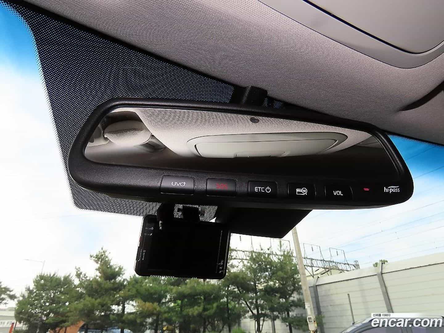 Mohave Kia 2020.5-OPTION-021