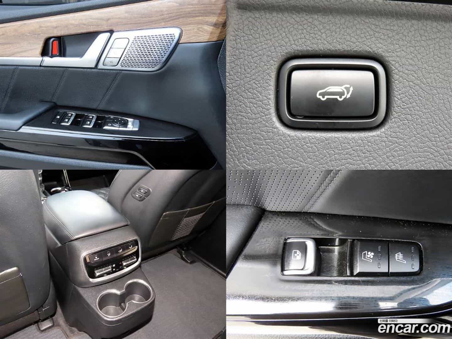 Mohave Kia 2020.5-OPTION-022