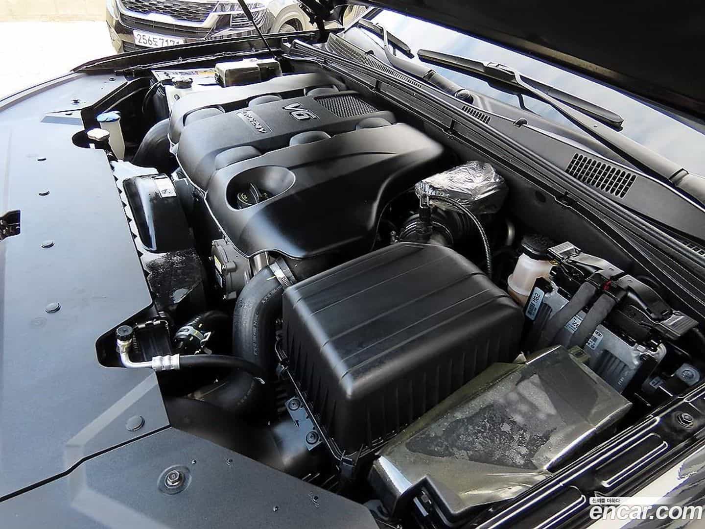 Mohave Kia 2020.5-OPTION-023