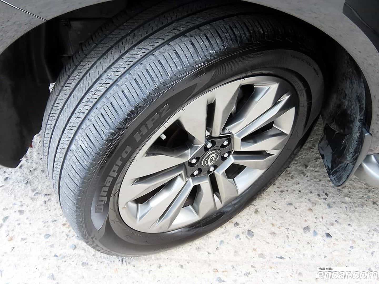 Mohave Kia 2020.5-OPTION-024
