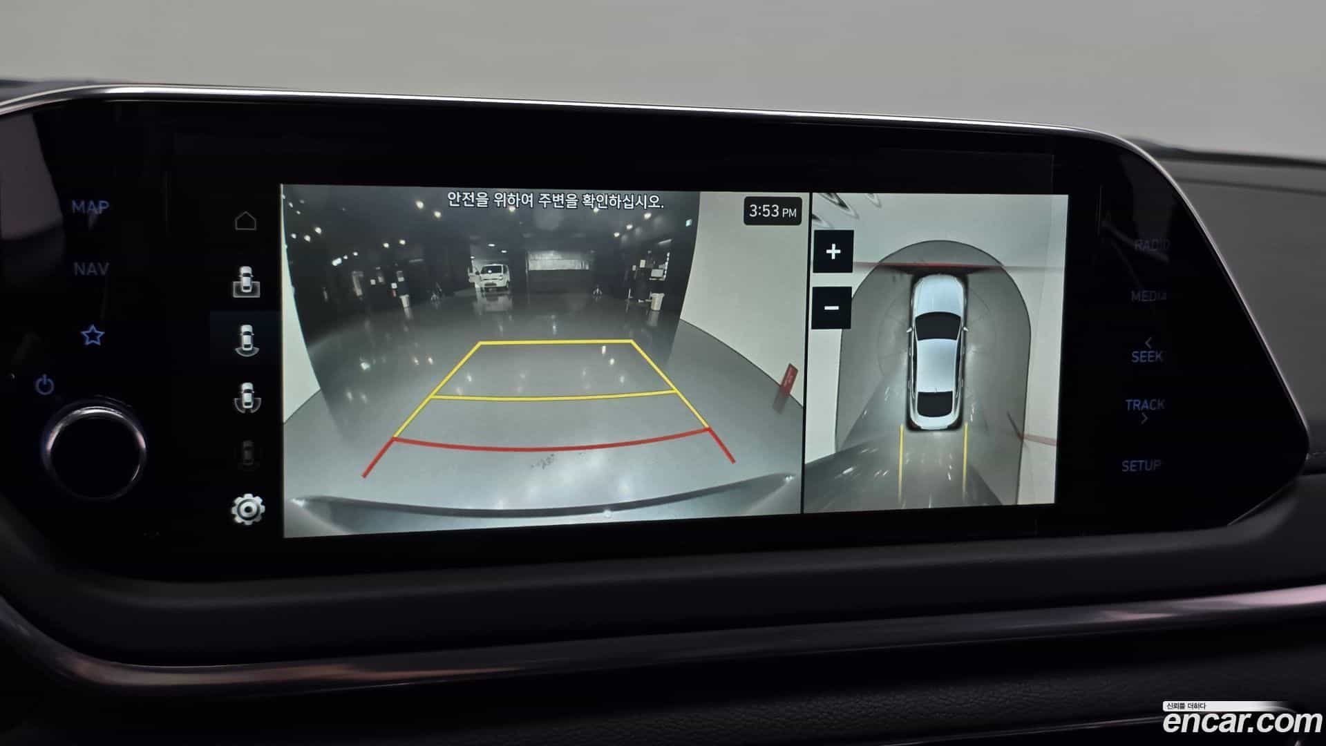 Sonata Hyundai 2022.11-OPTION-019