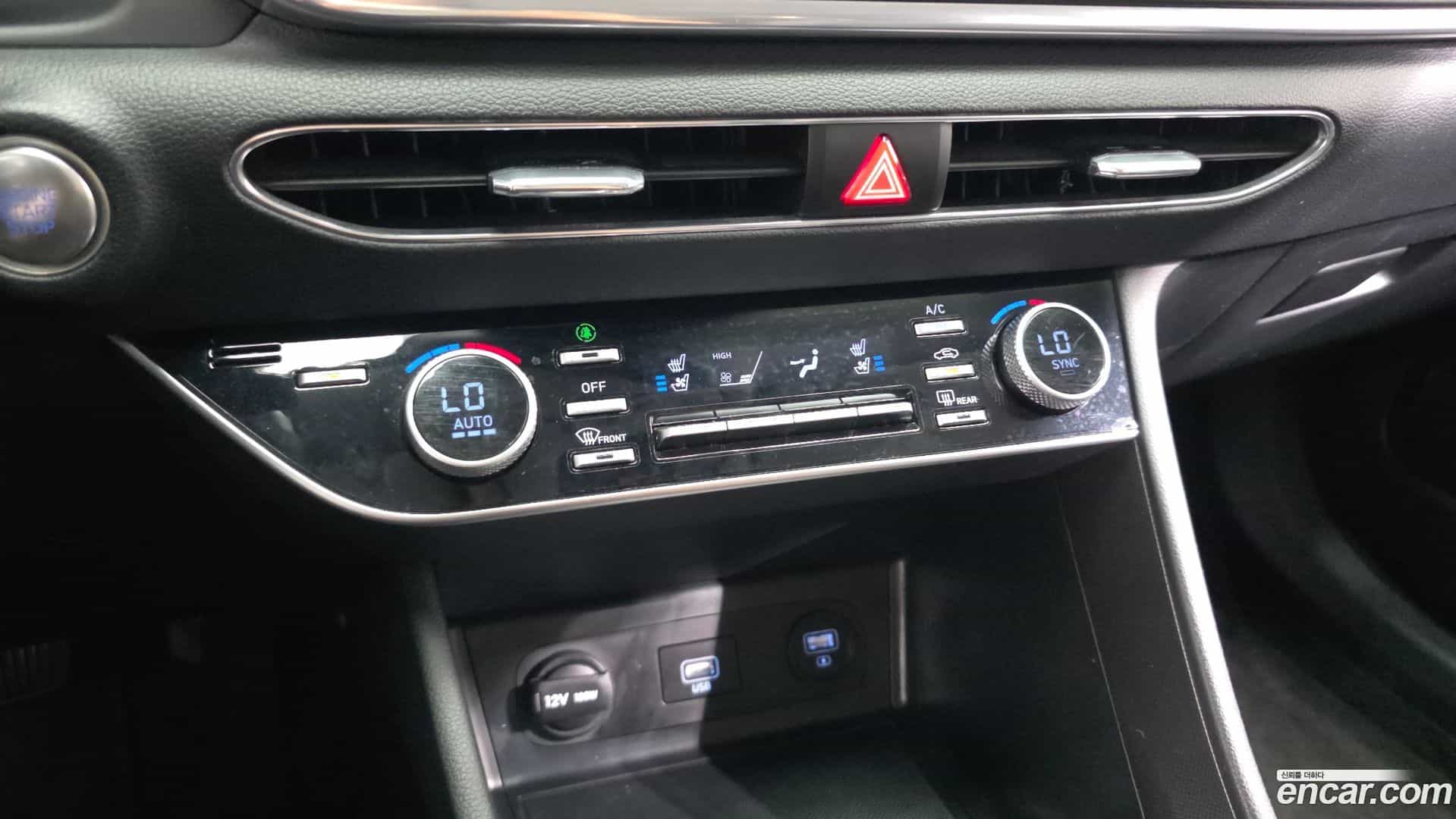 Sonata Hyundai 2022.11-OPTION-022
