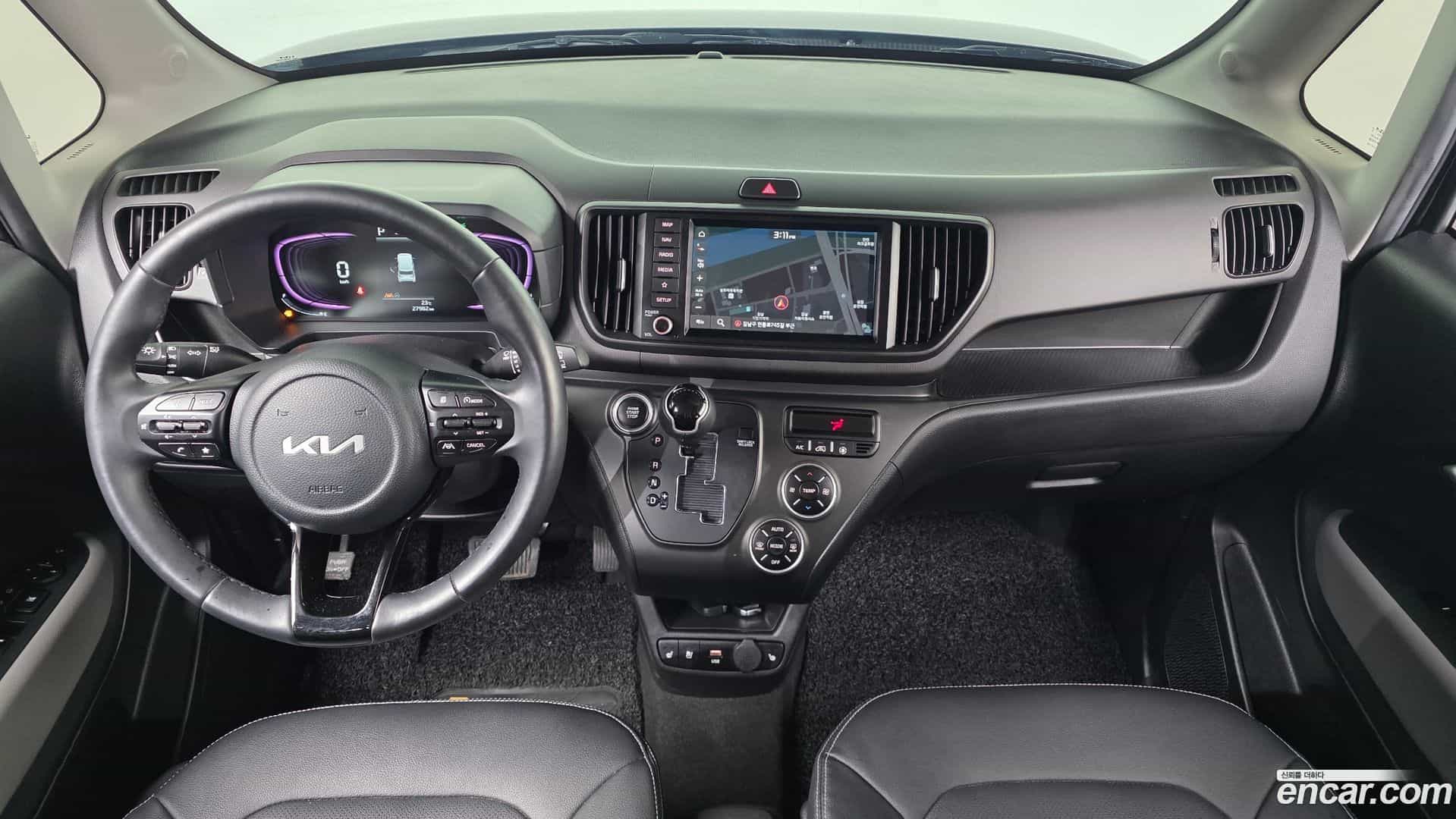 RAY Kia 2022.8-INNER-007