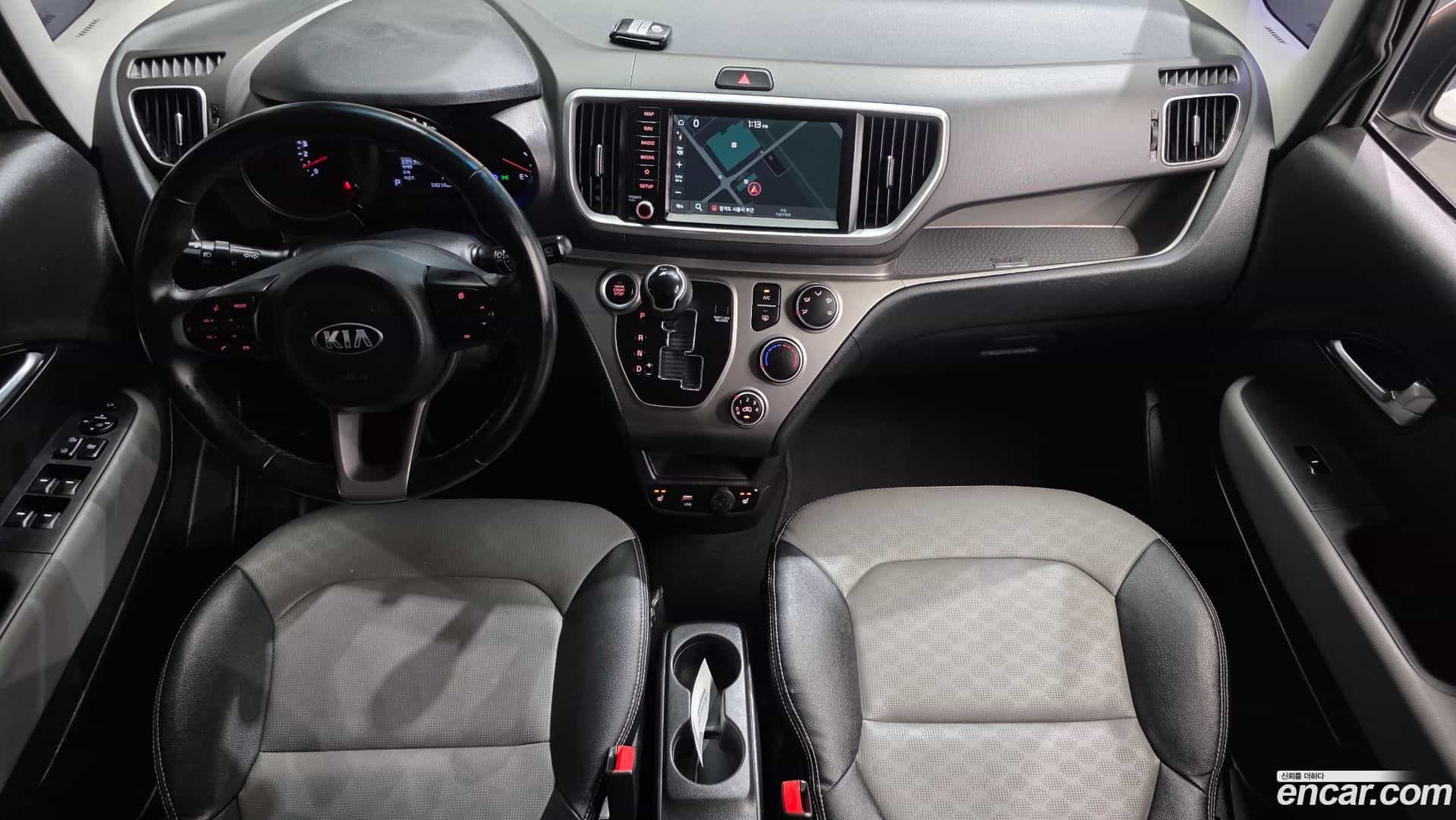 RAY Kia 2021.3-INNER-007
