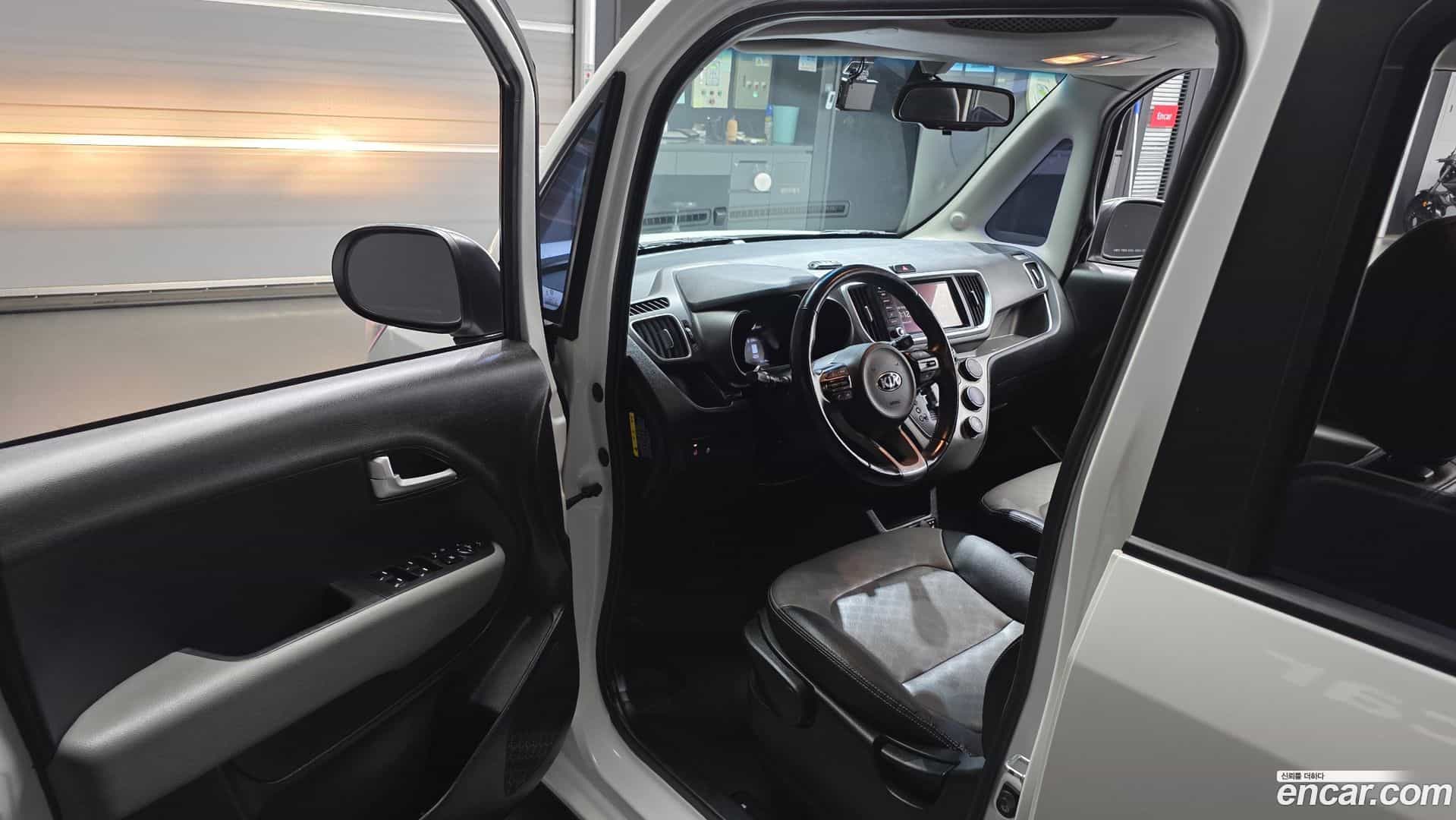 RAY Kia 2021.3-INNER-010
