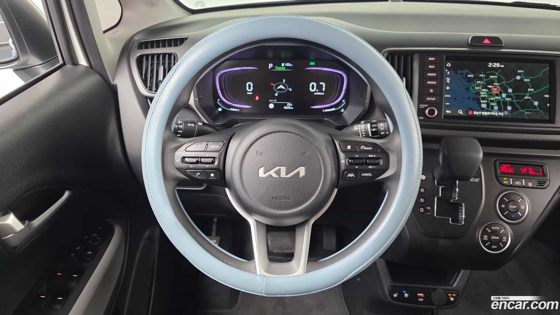 RAY Kia 2026.0-OPTION-017