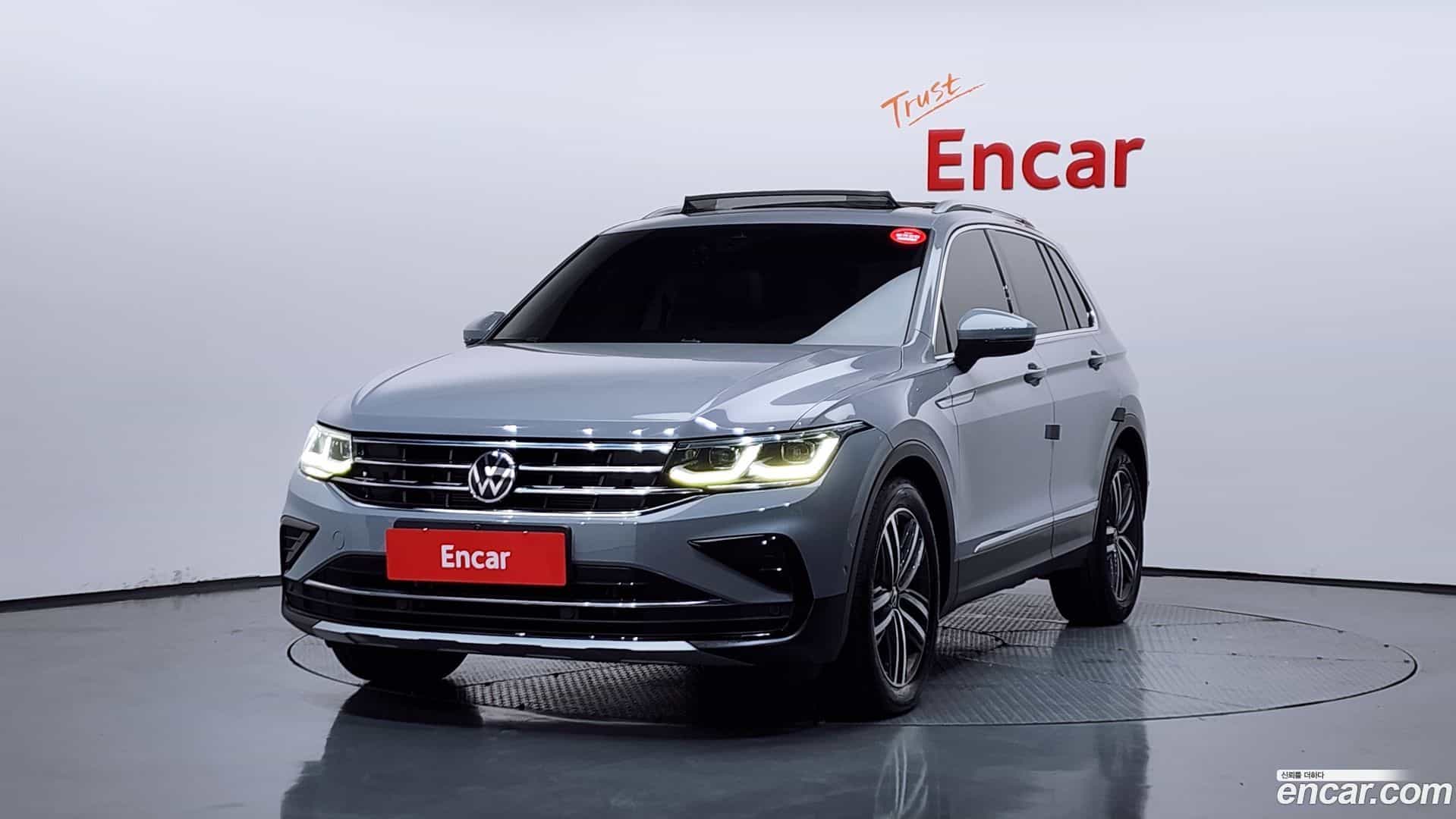 Tiguan Volkswagen 2021.7-OUTER-001