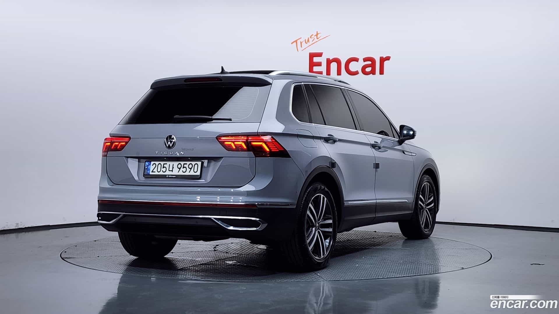Tiguan Volkswagen 2021.7-OUTER-002