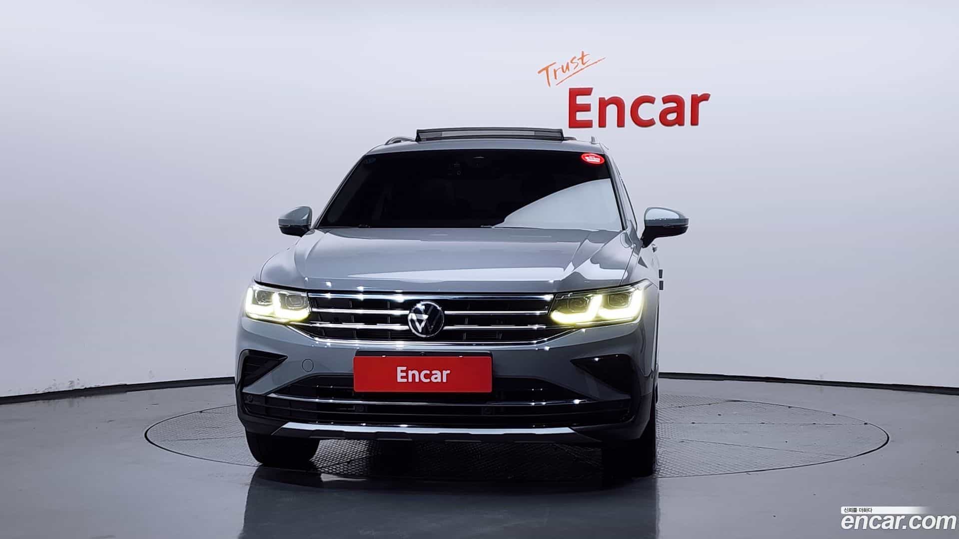 Tiguan Volkswagen 2021.7-OUTER-003