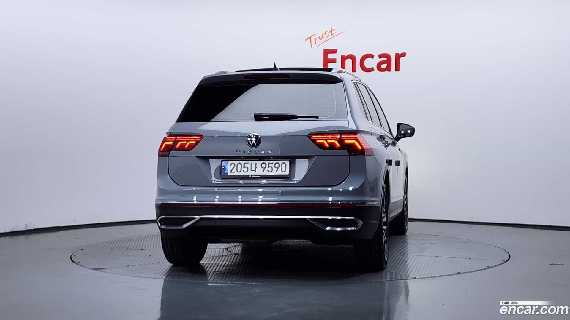 Tiguan Volkswagen 2021.7-OUTER-004
