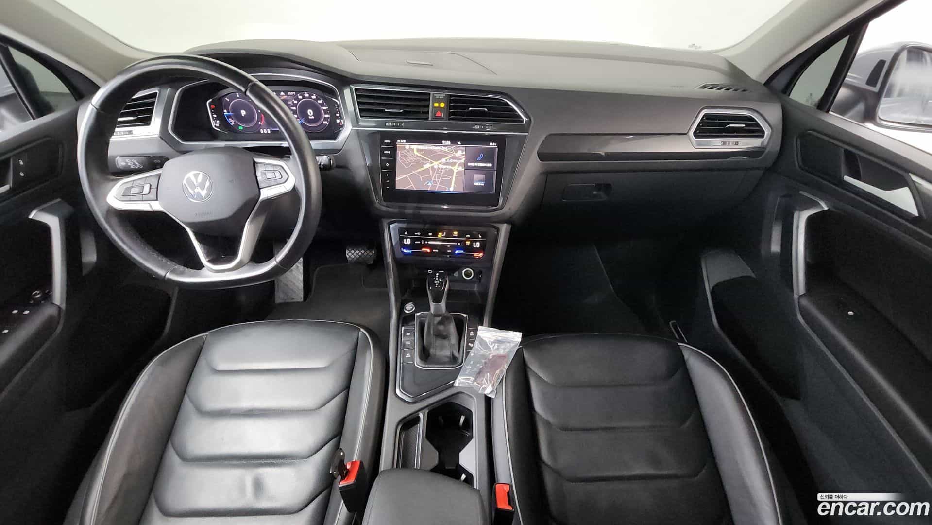 Tiguan Volkswagen 2021.7-INNER-007