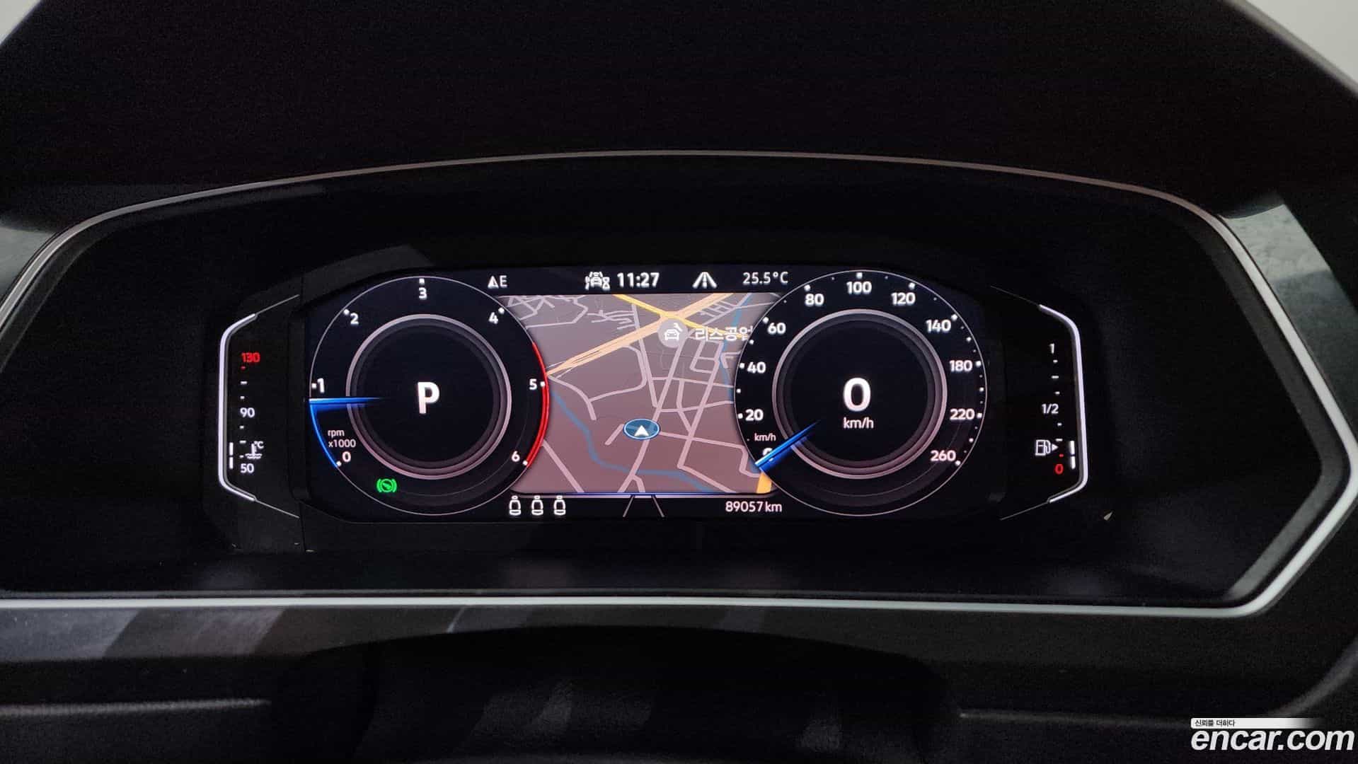 Tiguan Volkswagen 2021.7-INNER-008