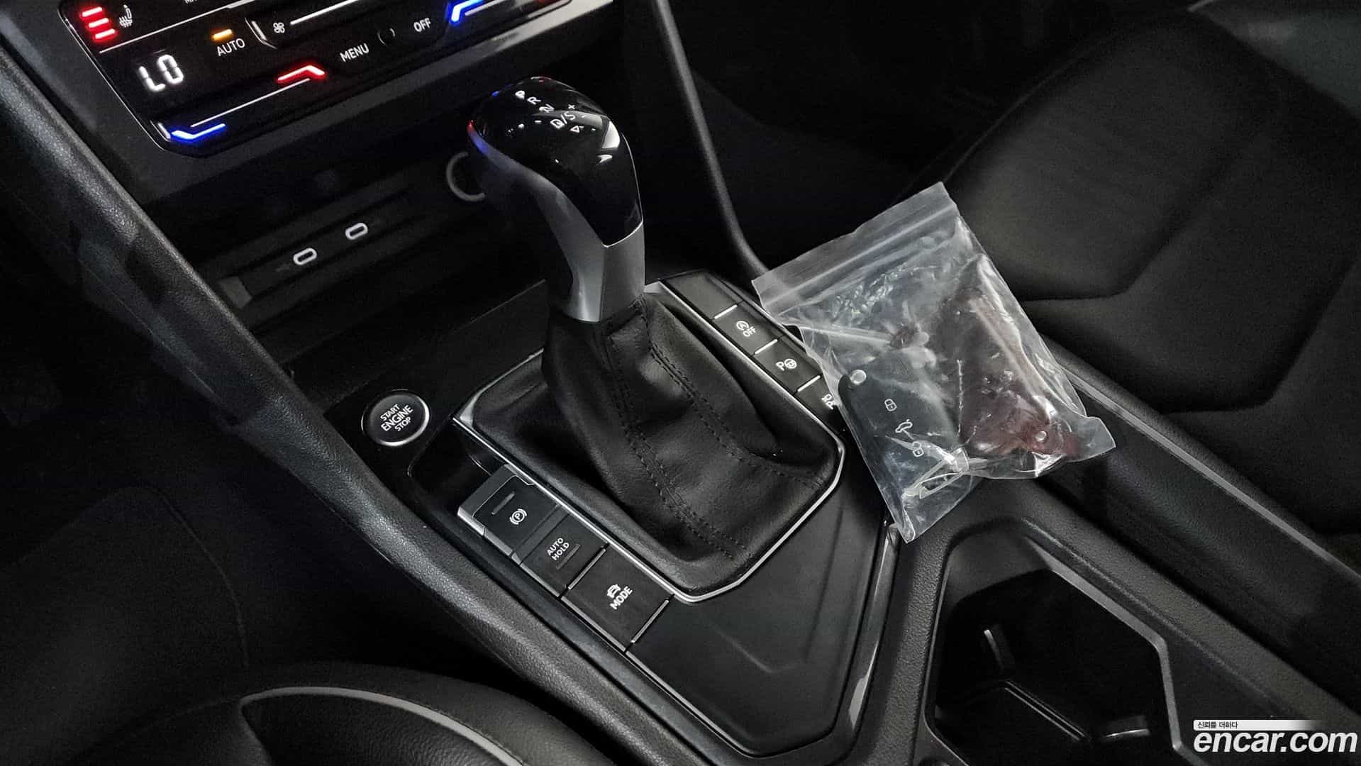 Tiguan Volkswagen 2021.7-INNER-009