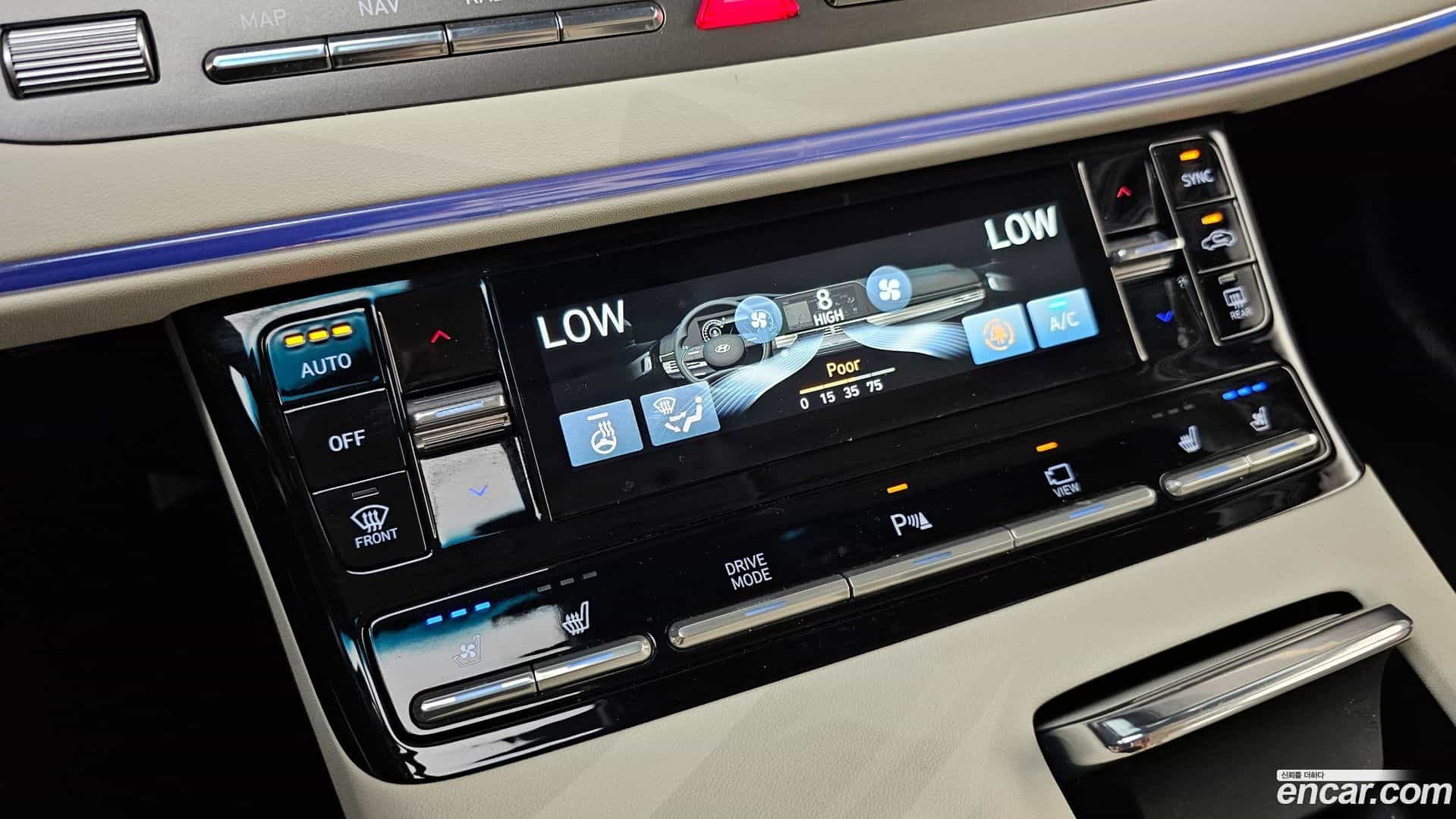Grandeur Hyundai 2022.2-OPTION-024