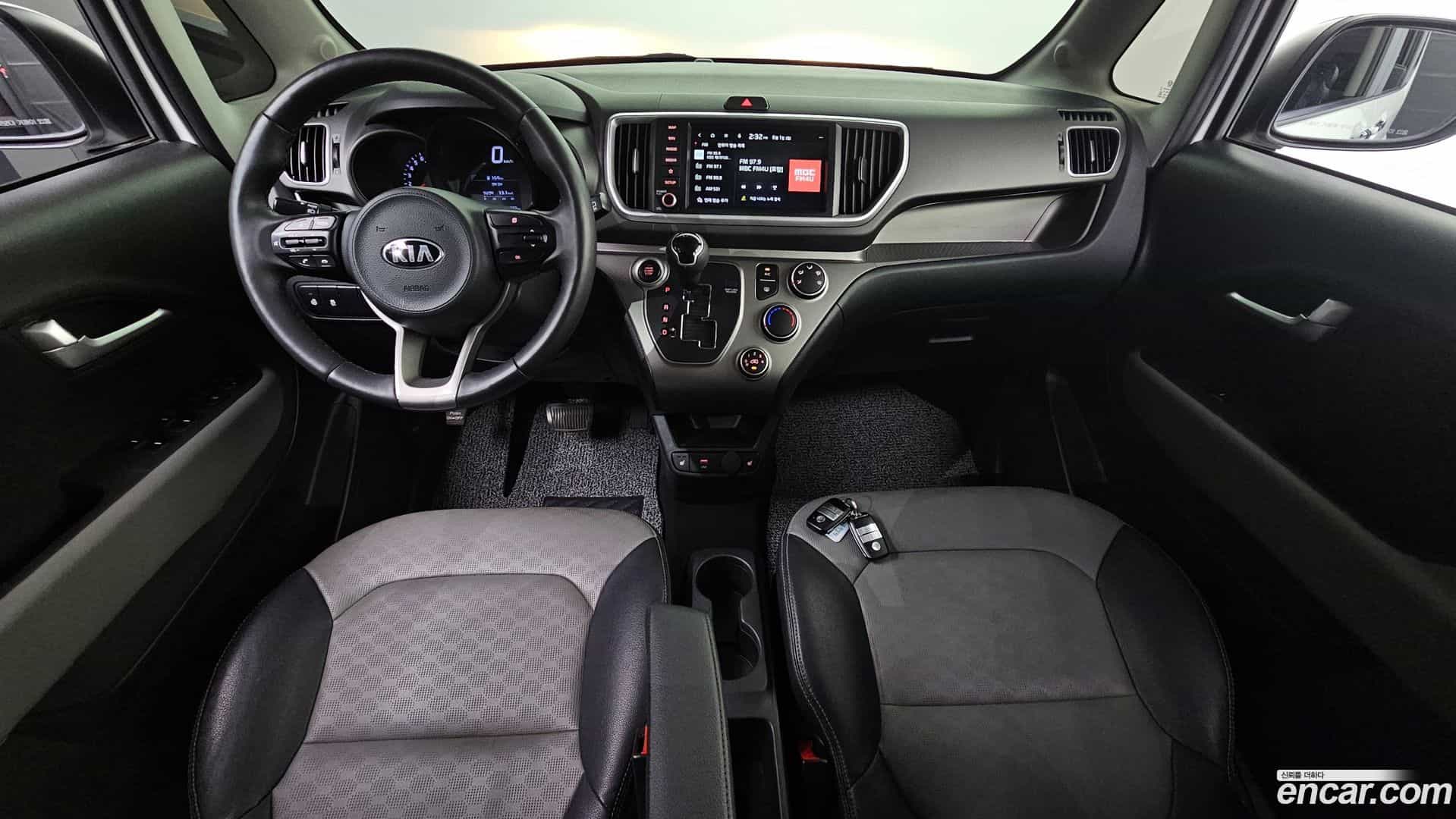 RAY Kia 2021.2-INNER-007