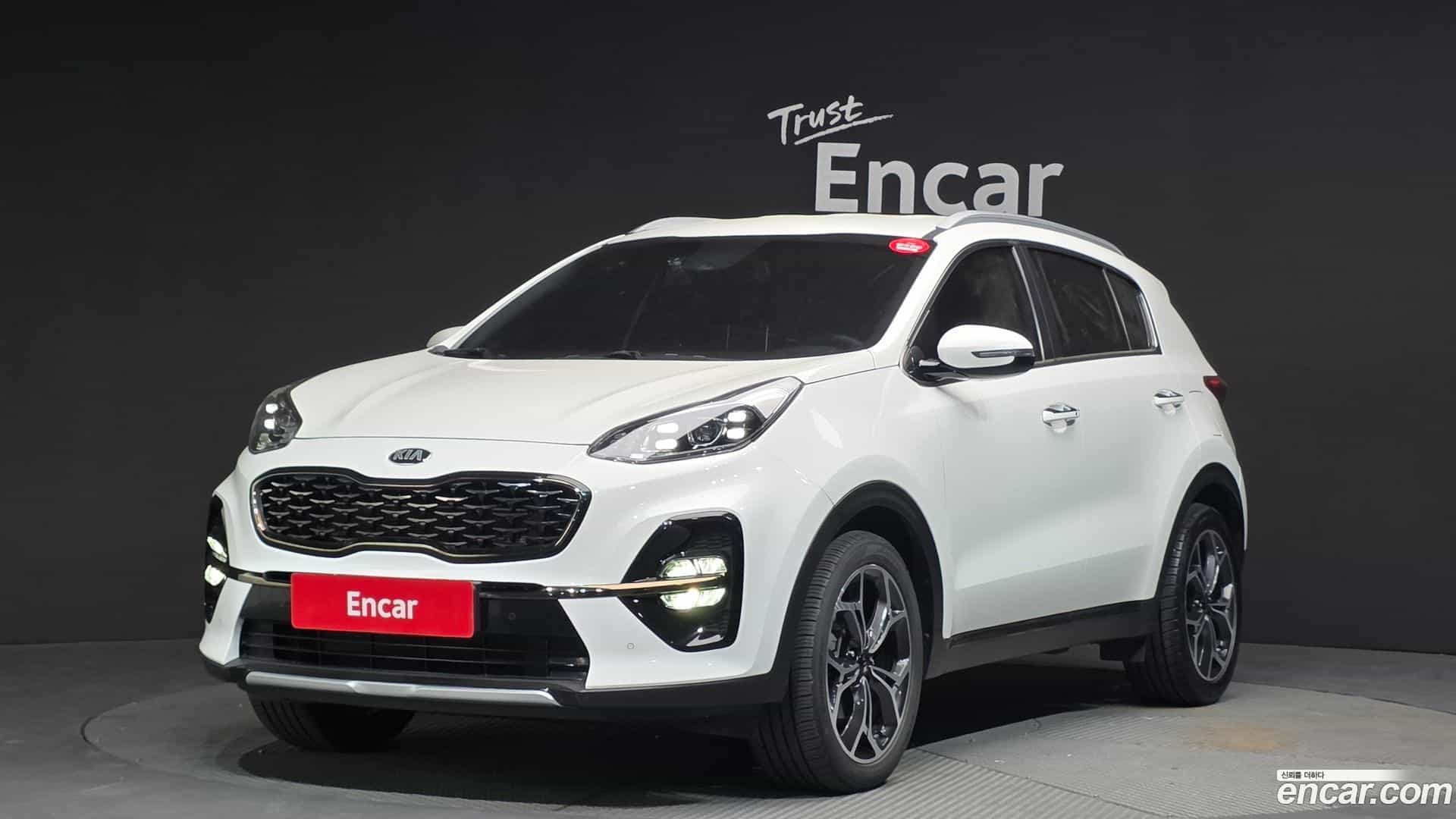 Sportage Kia 2018.10-OUTER-001