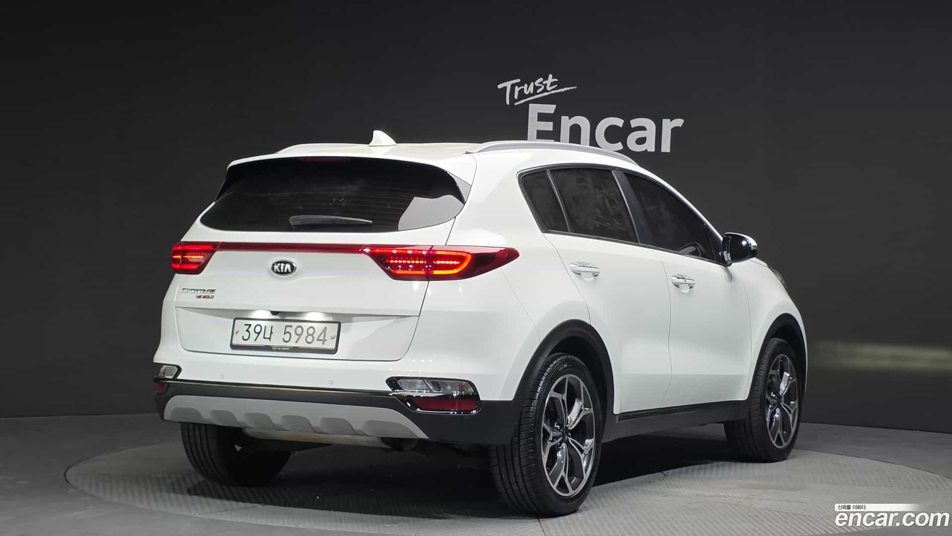 Sportage Kia 2018.10-OUTER-002