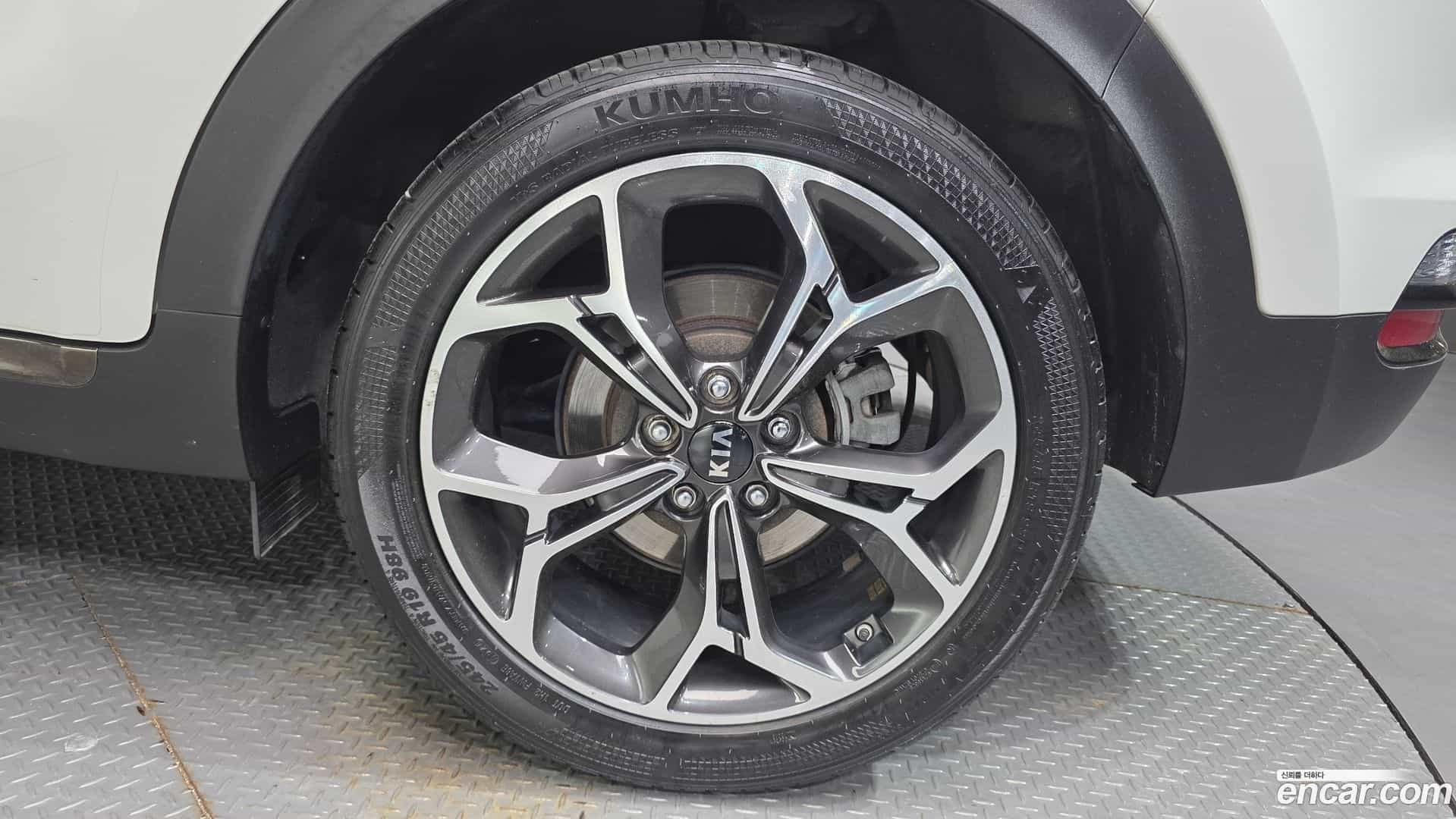 Sportage Kia 2018.10-OUTER-005