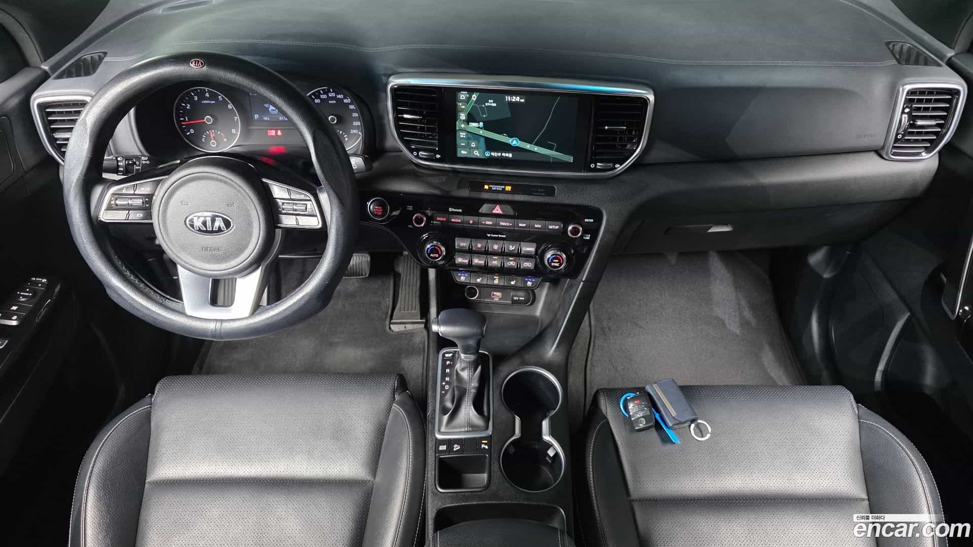 Sportage Kia 2018.10-INNER-007