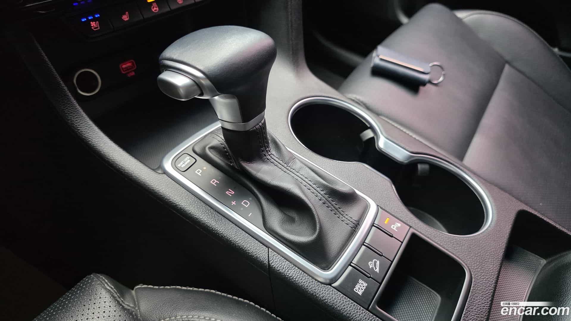 Sportage Kia 2018.10-INNER-009