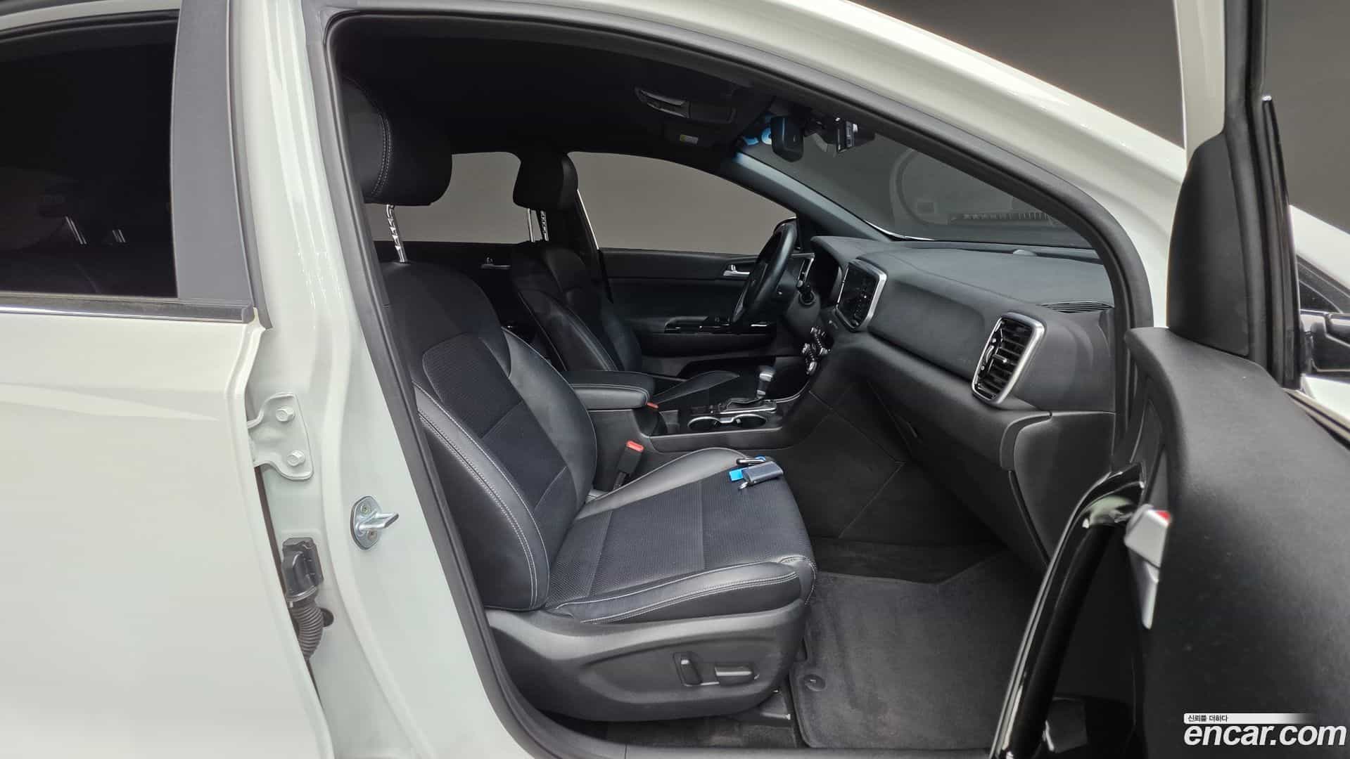 Sportage Kia 2018.10-INNER-010
