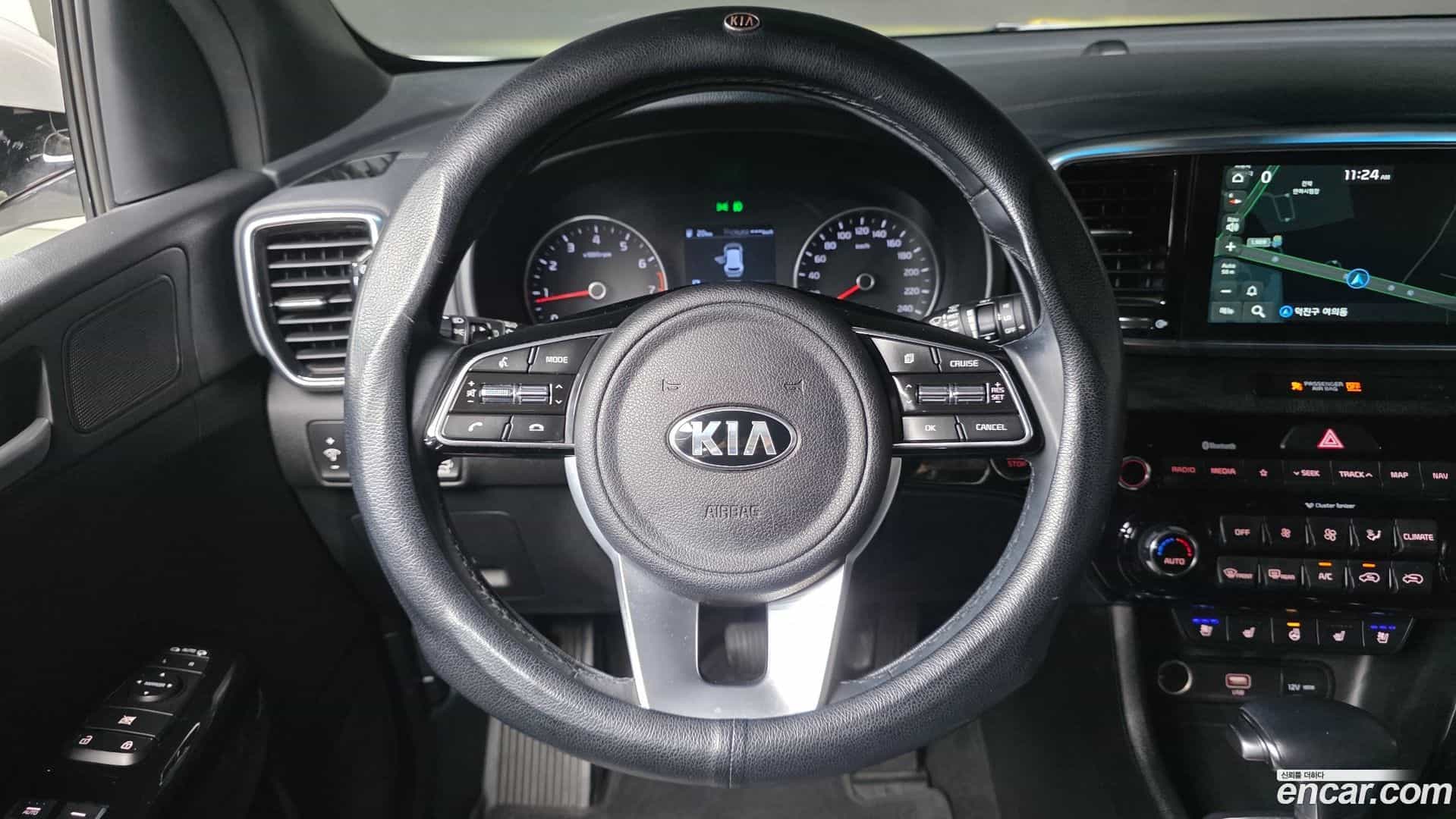 Sportage Kia 2018.10-OPTION-017
