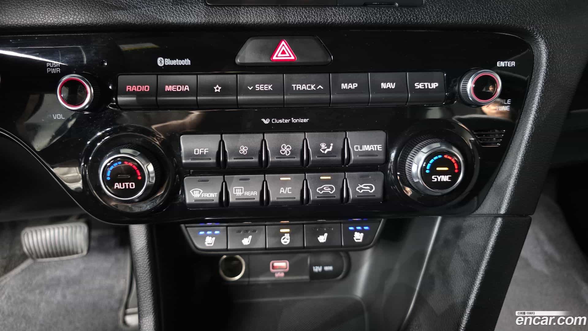 Sportage Kia 2018.10-OPTION-022