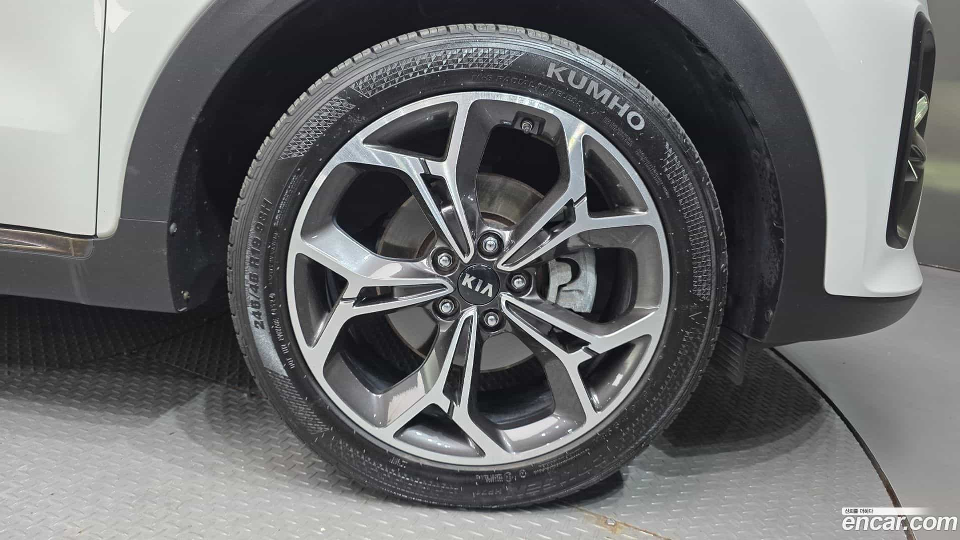 Sportage Kia 2018.10-OUTER-031