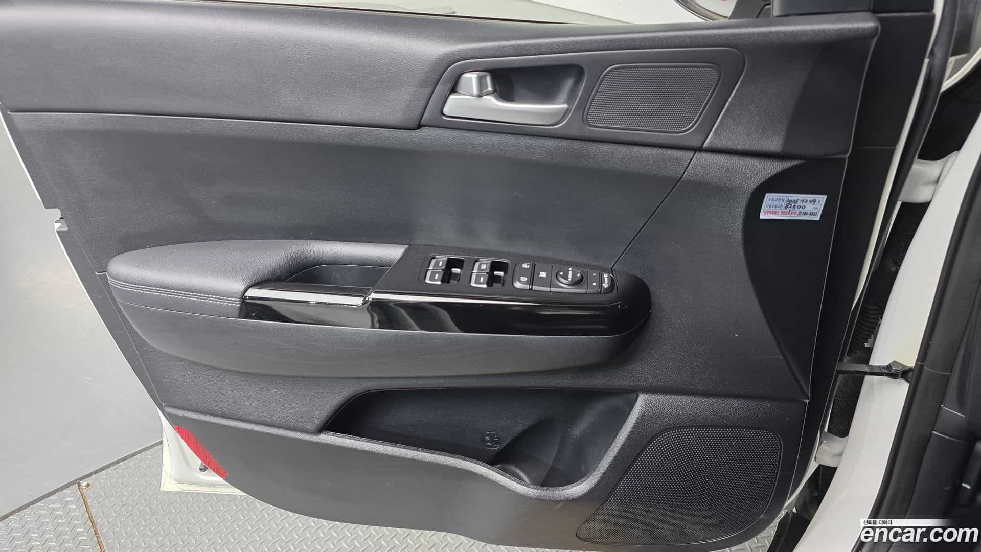 Sportage Kia 2018.10-INNER-034