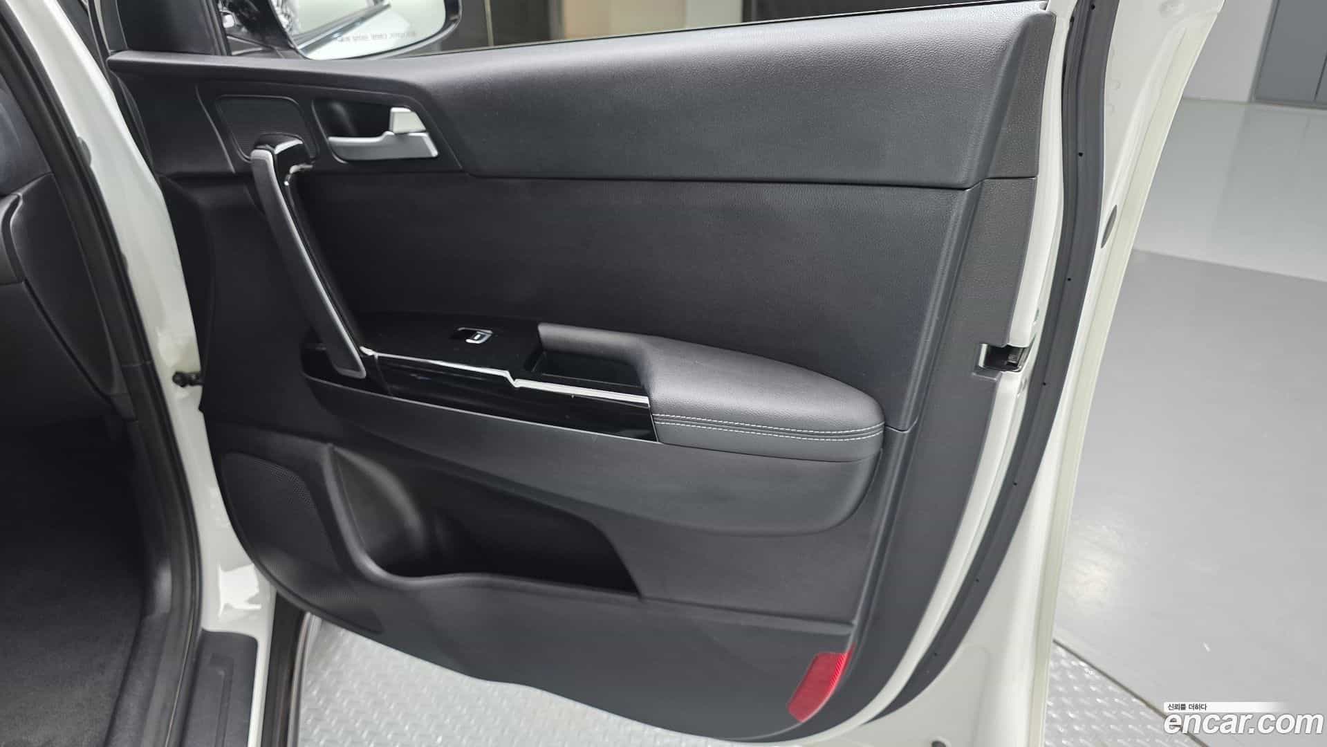 Sportage Kia 2018.10-INNER-035