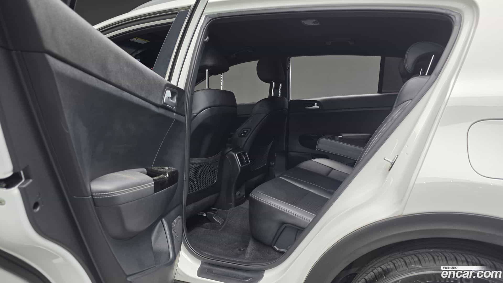 Sportage Kia 2018.10-OPTION-040