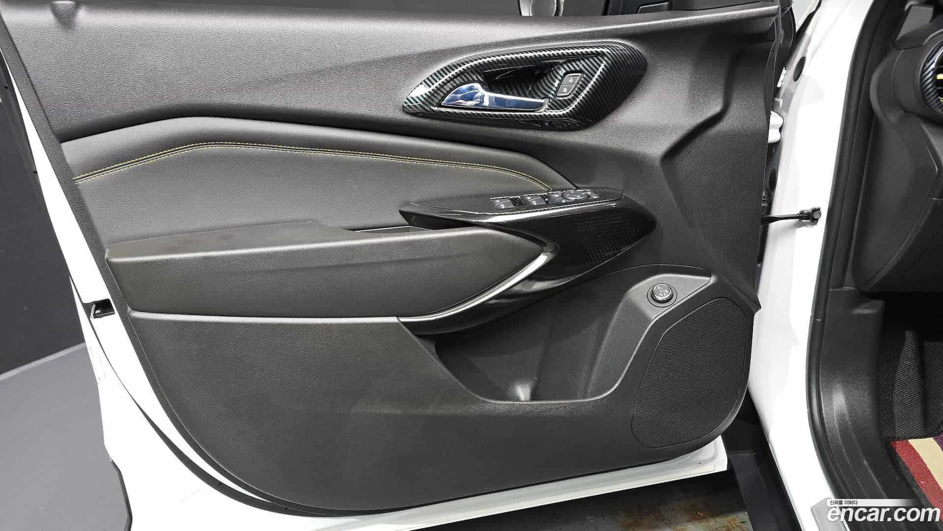 Trax Chevrolet 2023.3-INNER-034