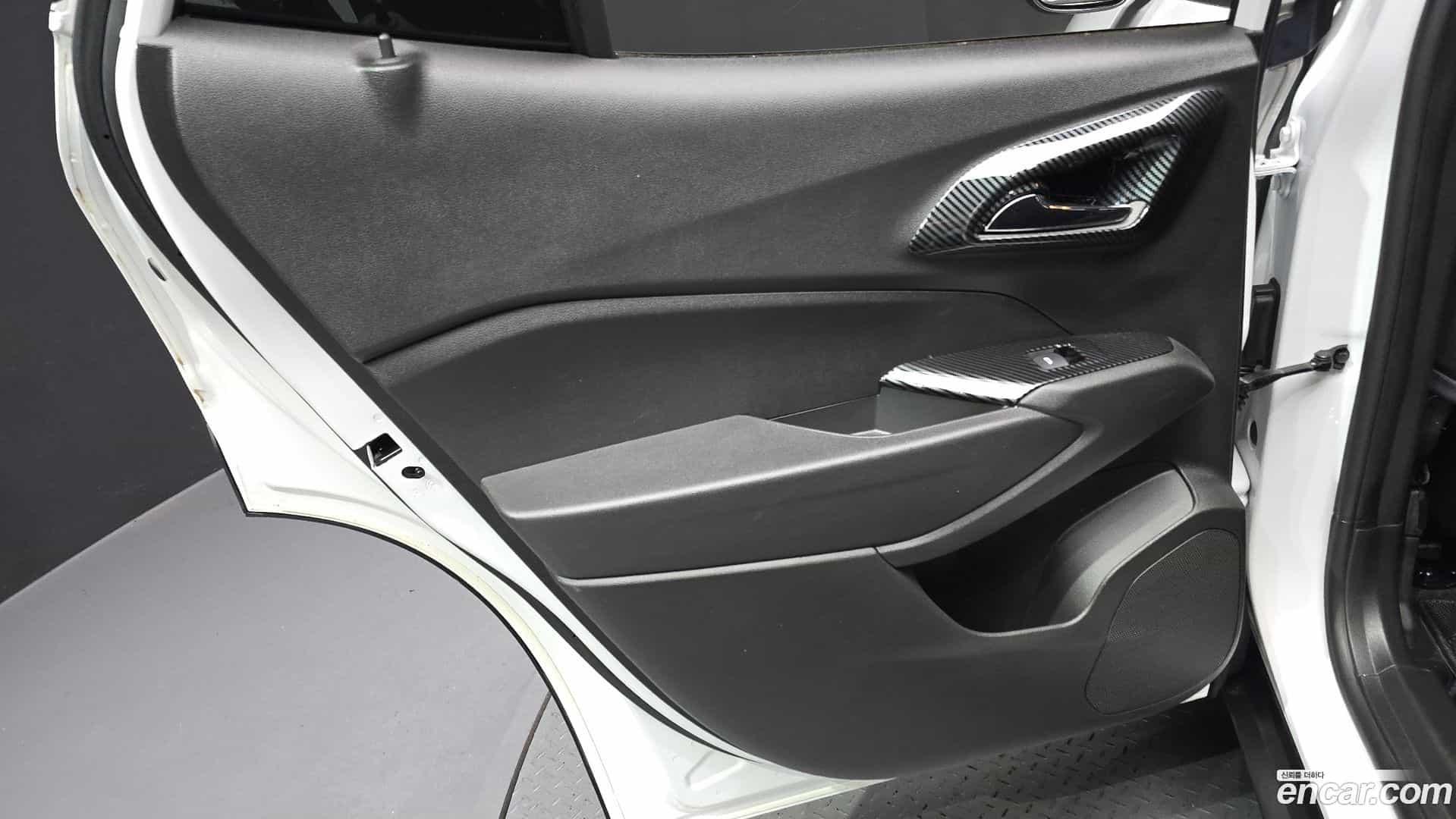 Trax Chevrolet 2023.3-INNER-035