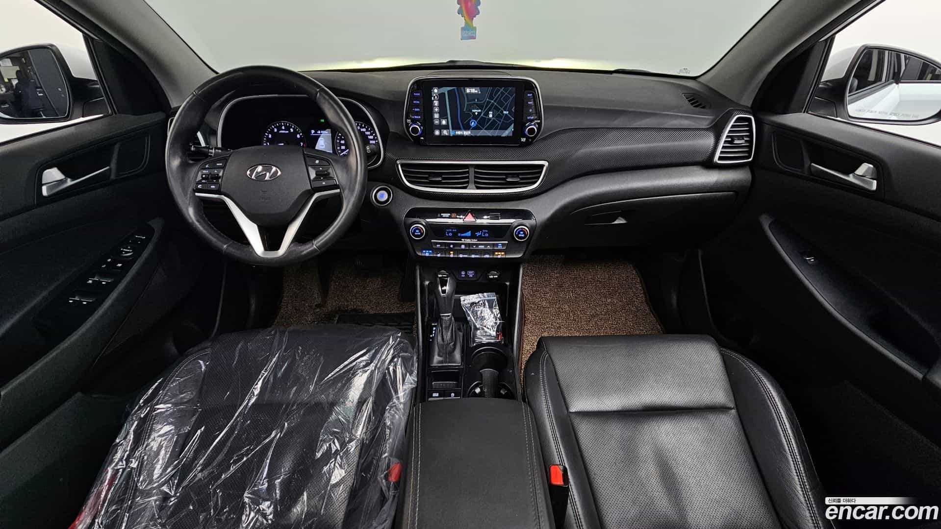 Tucson Hyundai 2018.8-INNER-007
