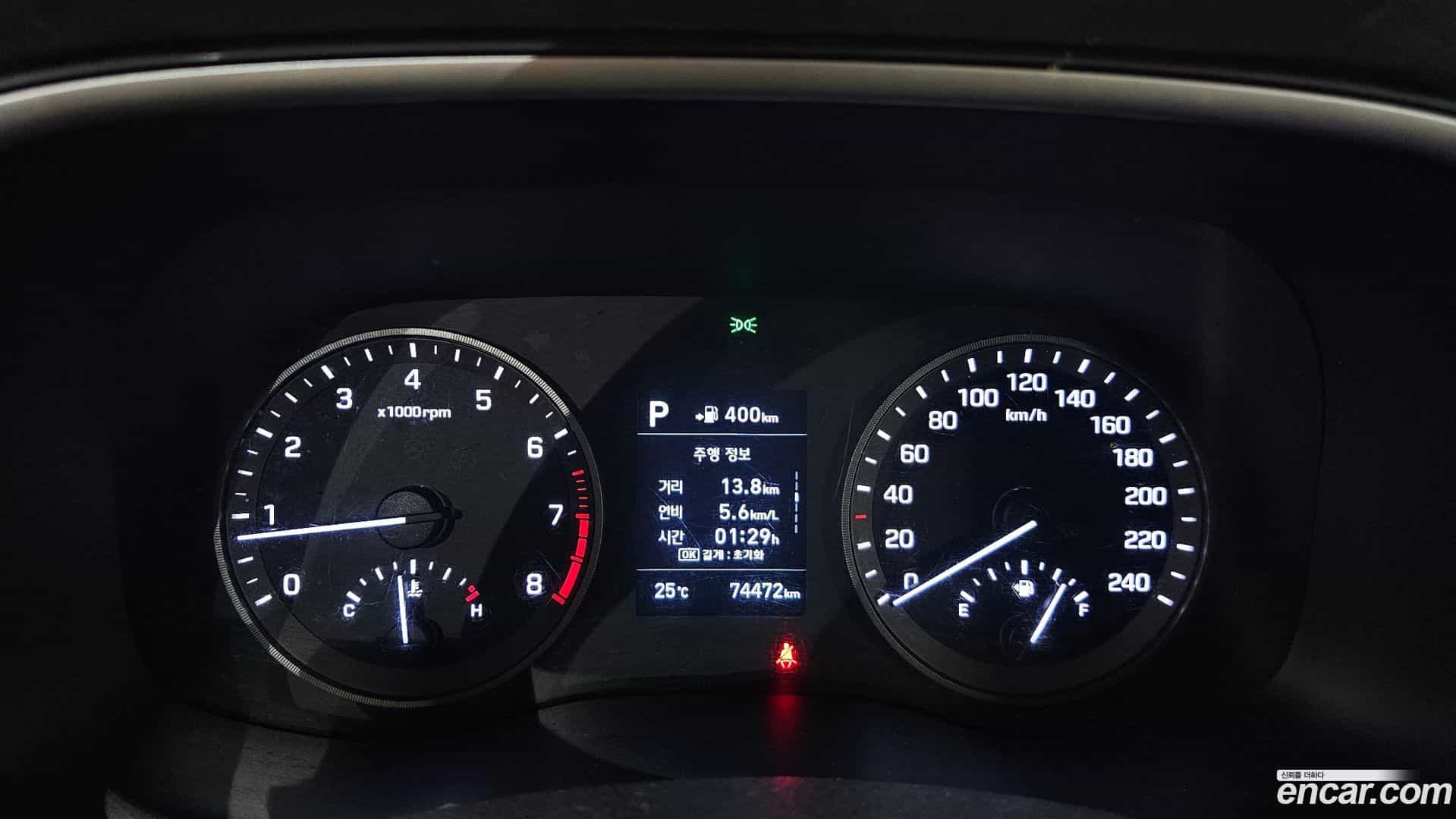 Tucson Hyundai 2018.8-INNER-008