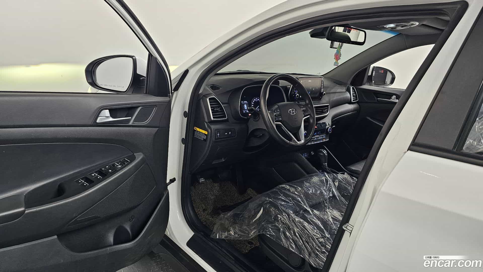 Tucson Hyundai 2018.8-INNER-010