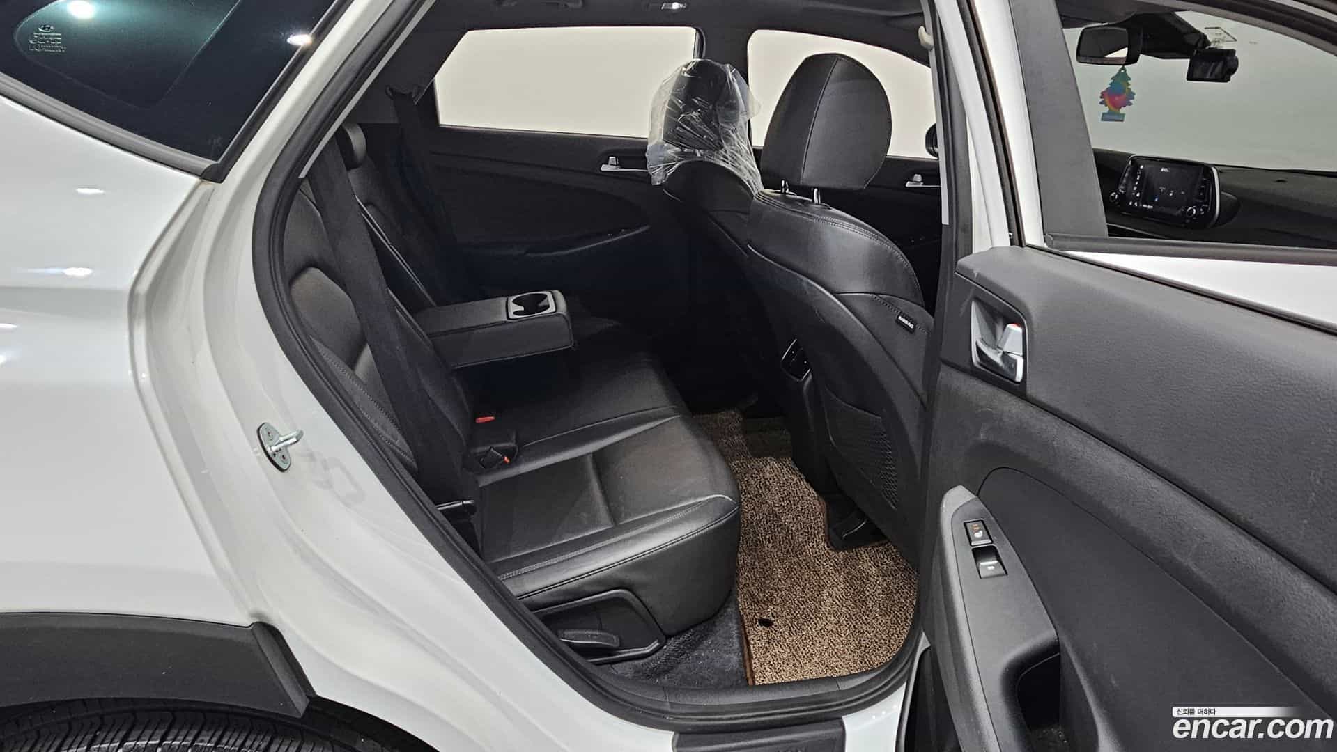 Tucson Hyundai 2018.8-OPTION-015