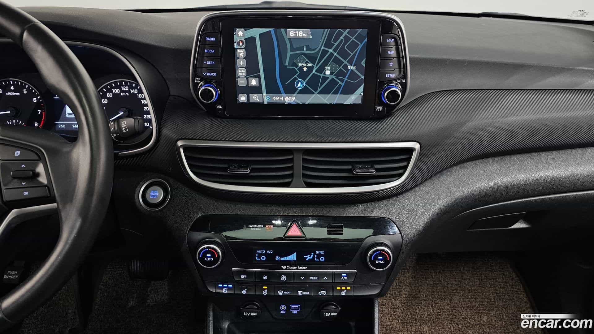 Tucson Hyundai 2018.8-OPTION-016